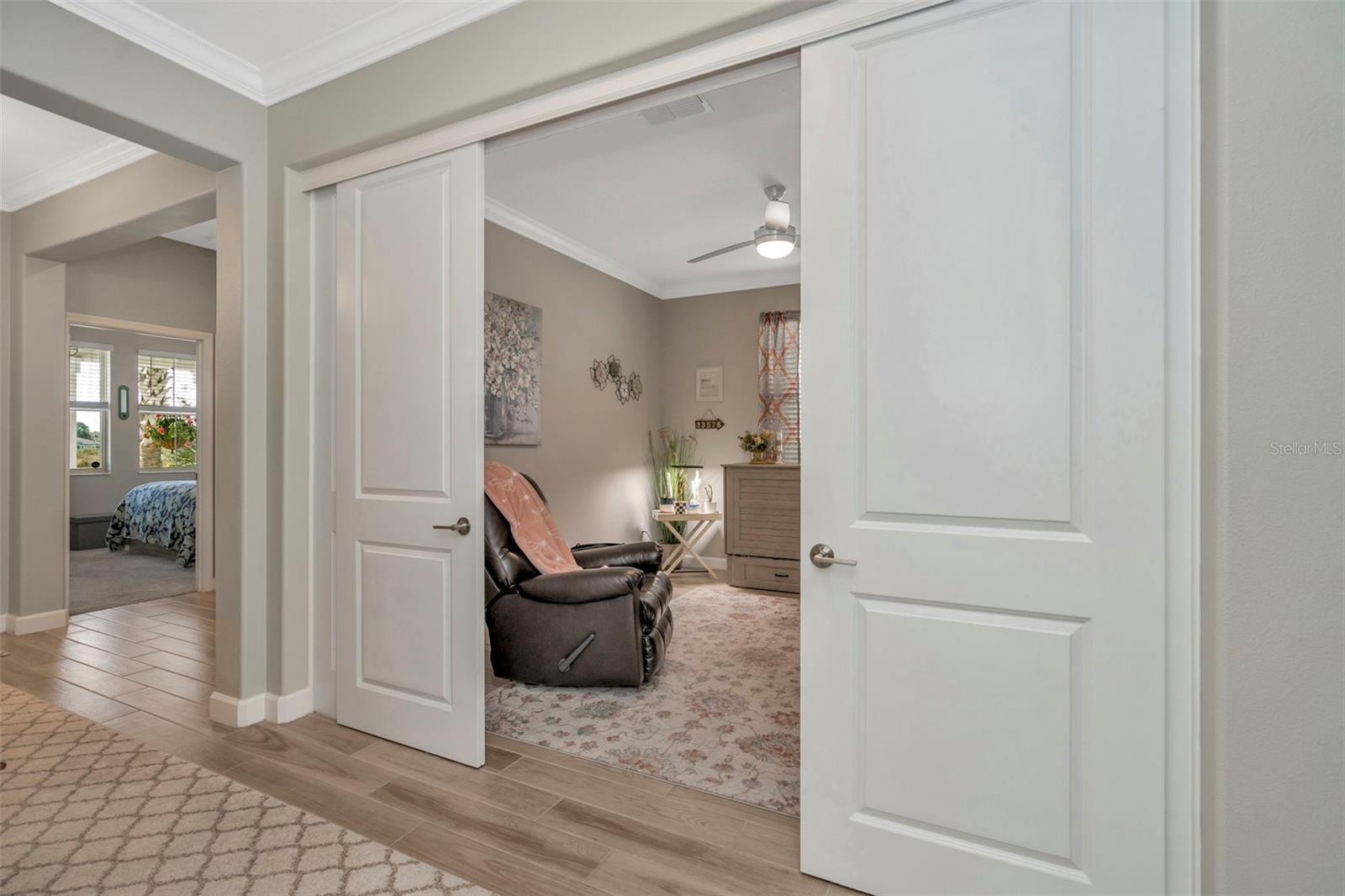 MIRADA ACTIVE ADULT PHASE 1A 1C & 1D - Residential