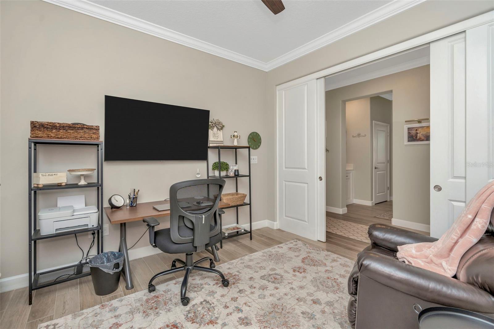 MIRADA ACTIVE ADULT PHASE 1A 1C & 1D - Residential