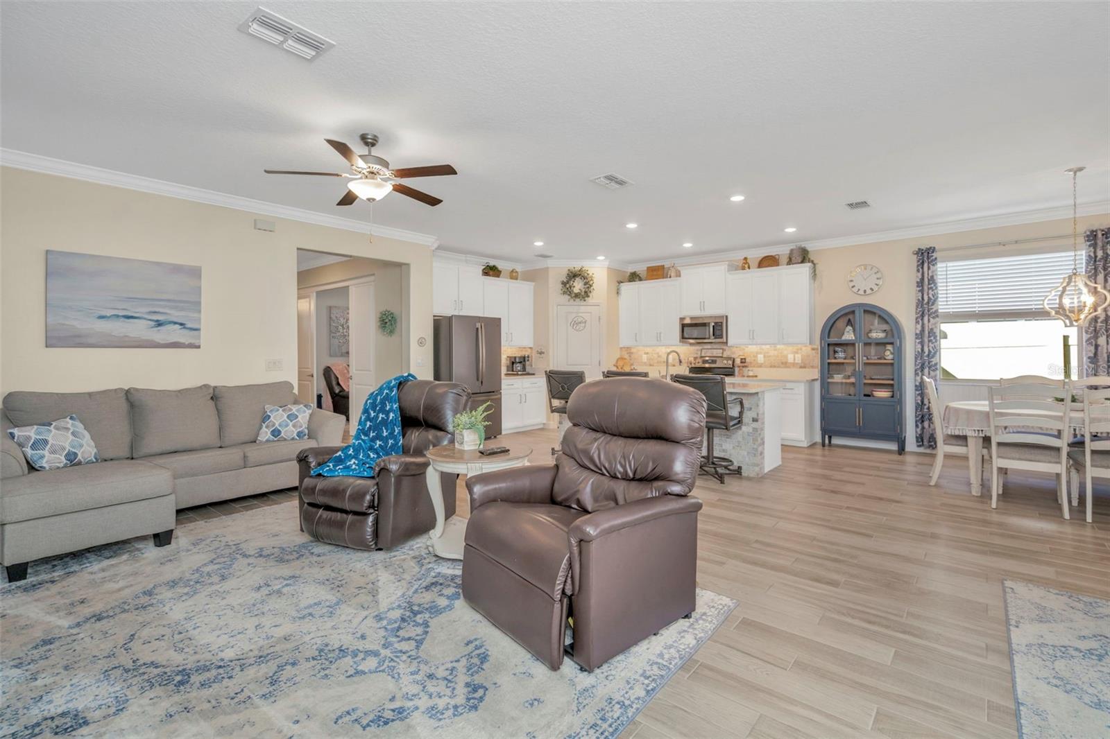 MIRADA ACTIVE ADULT PHASE 1A 1C & 1D - Residential