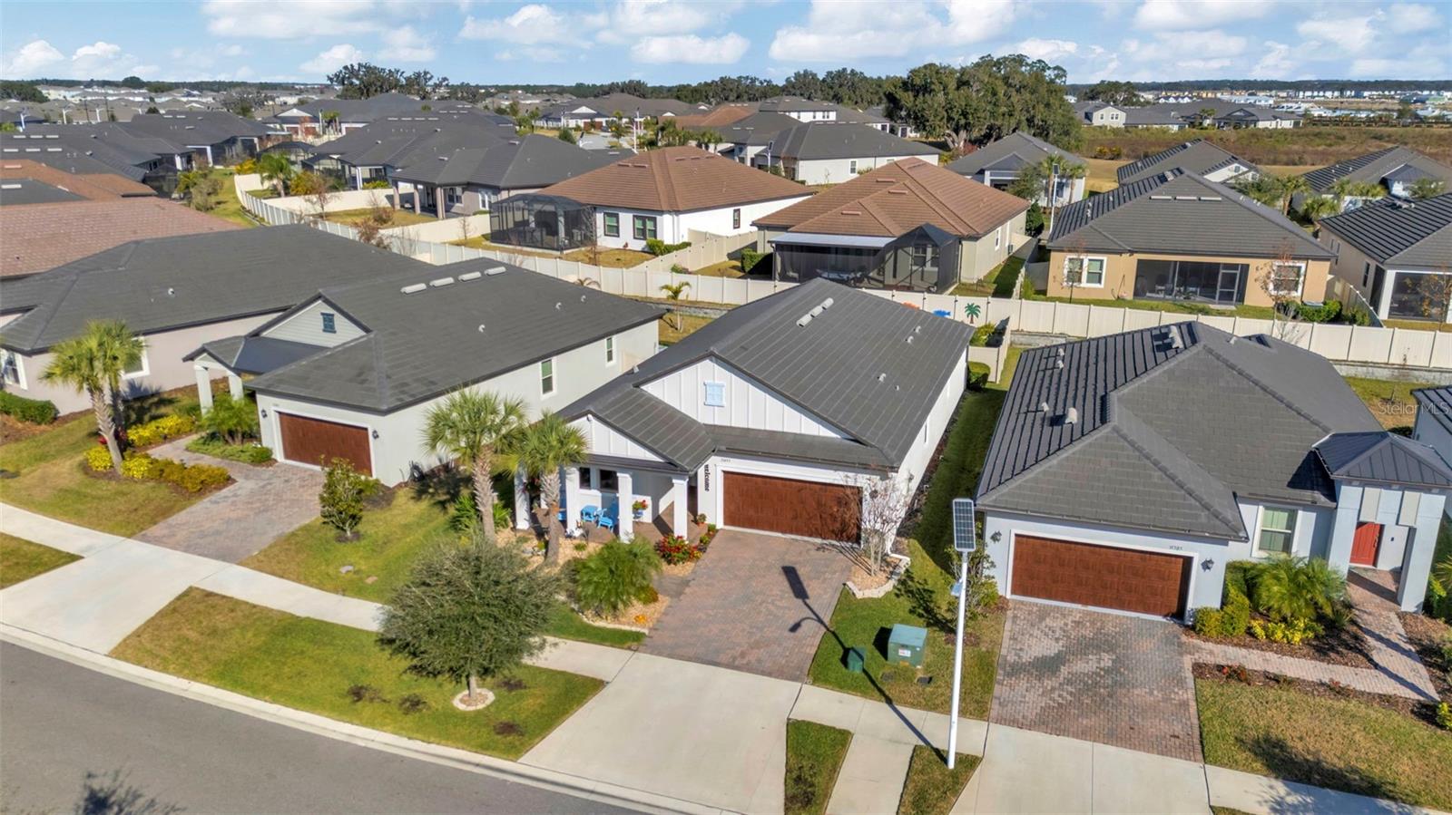 MIRADA ACTIVE ADULT PHASE 1A 1C & 1D - Residential