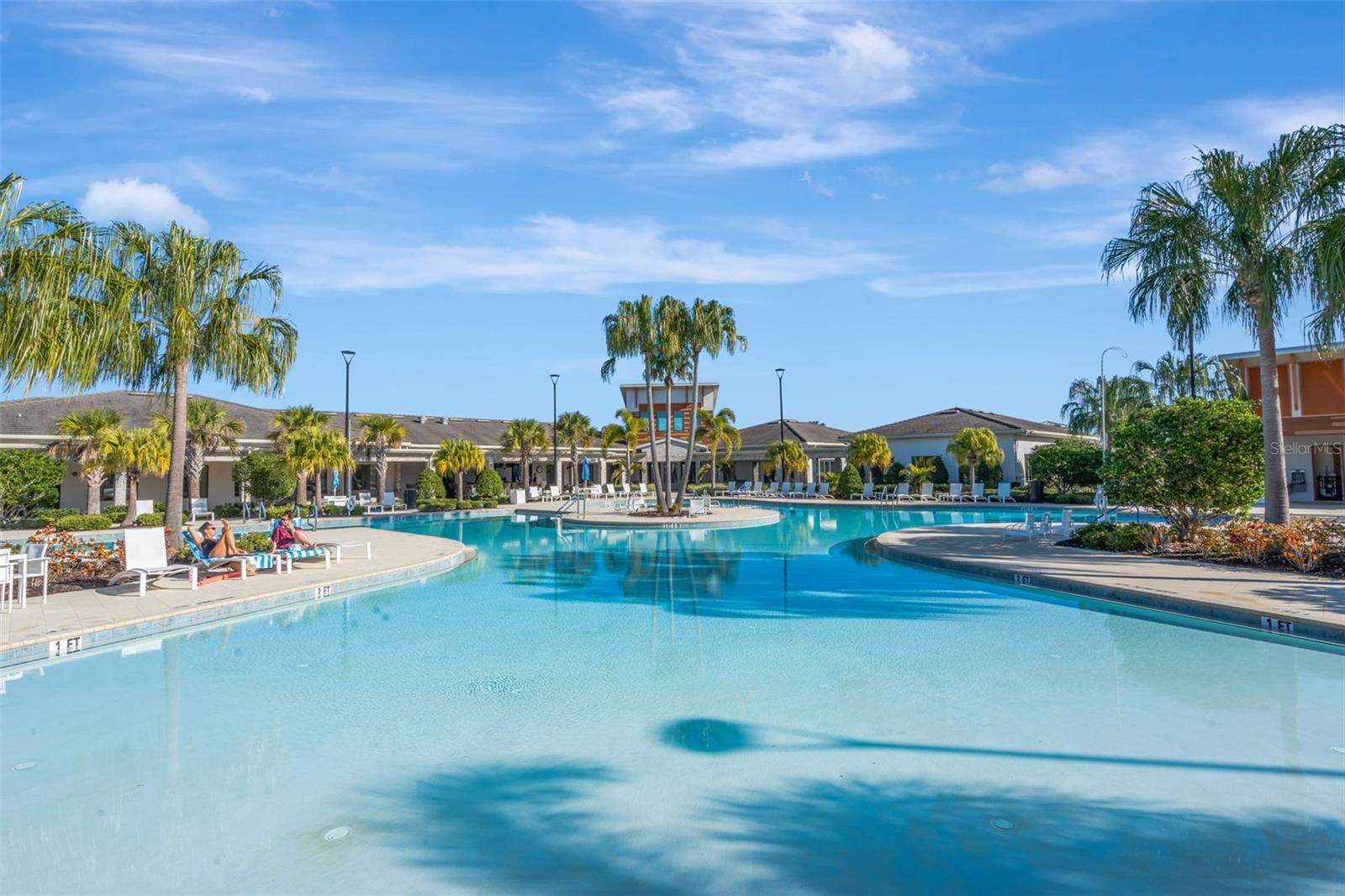 MIRADA ACTIVE ADULT PHASE 1A 1C & 1D - Residential