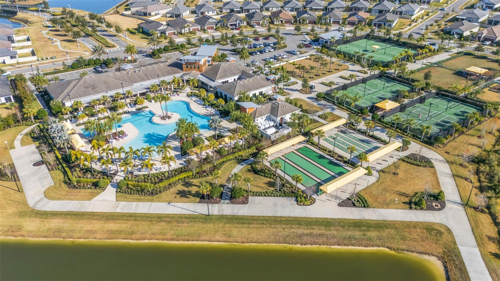 MIRADA ACTIVE ADULT PHASE 1A 1C & 1D - Residential