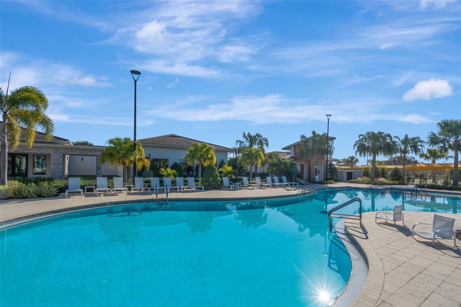 MIRADA ACTIVE ADULT PHASE 1A 1C & 1D - Residential