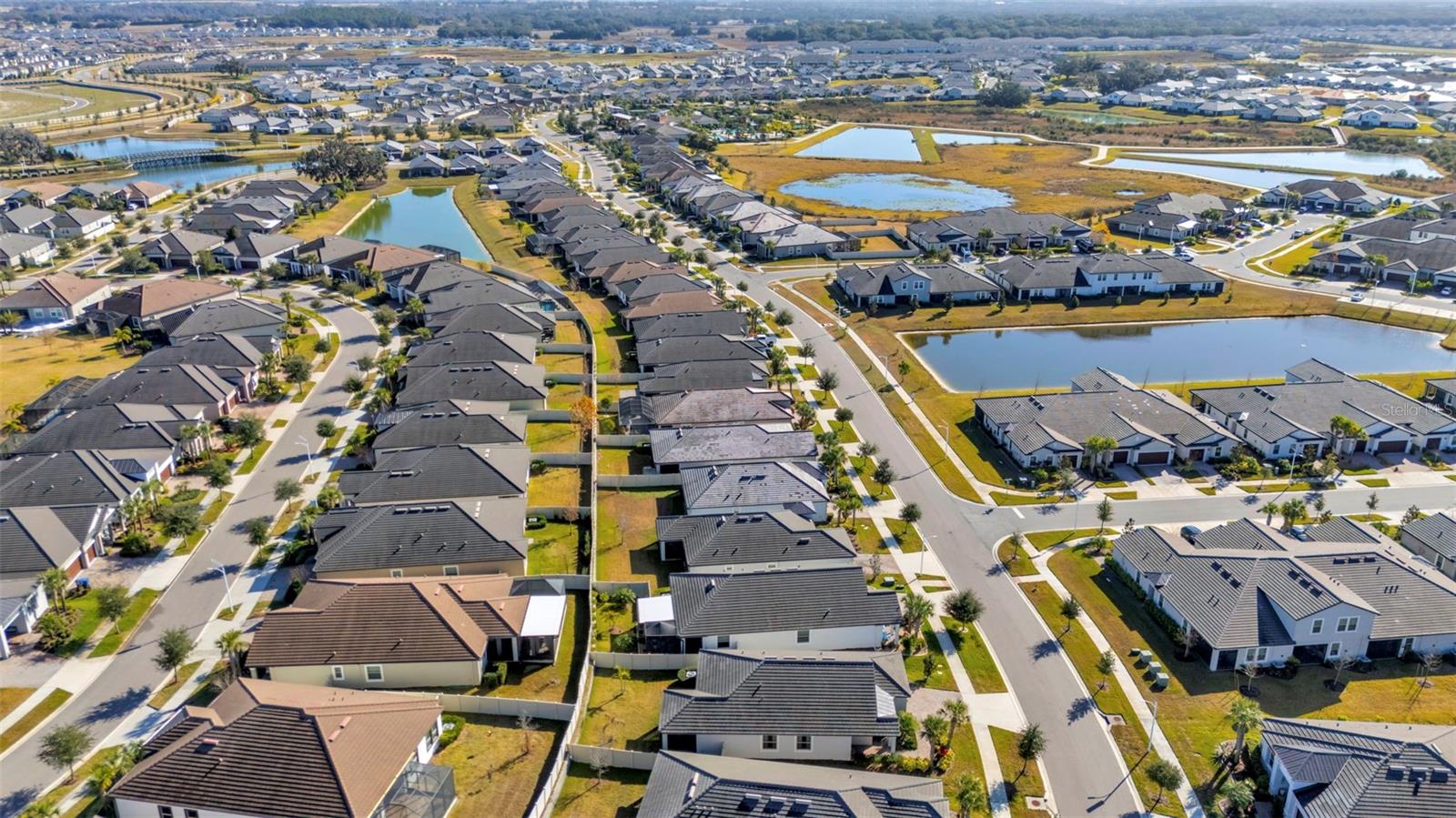 MIRADA ACTIVE ADULT PHASE 1A 1C & 1D - Residential