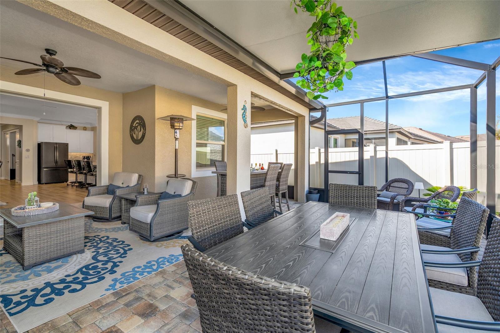 MIRADA ACTIVE ADULT PHASE 1A 1C & 1D - Residential