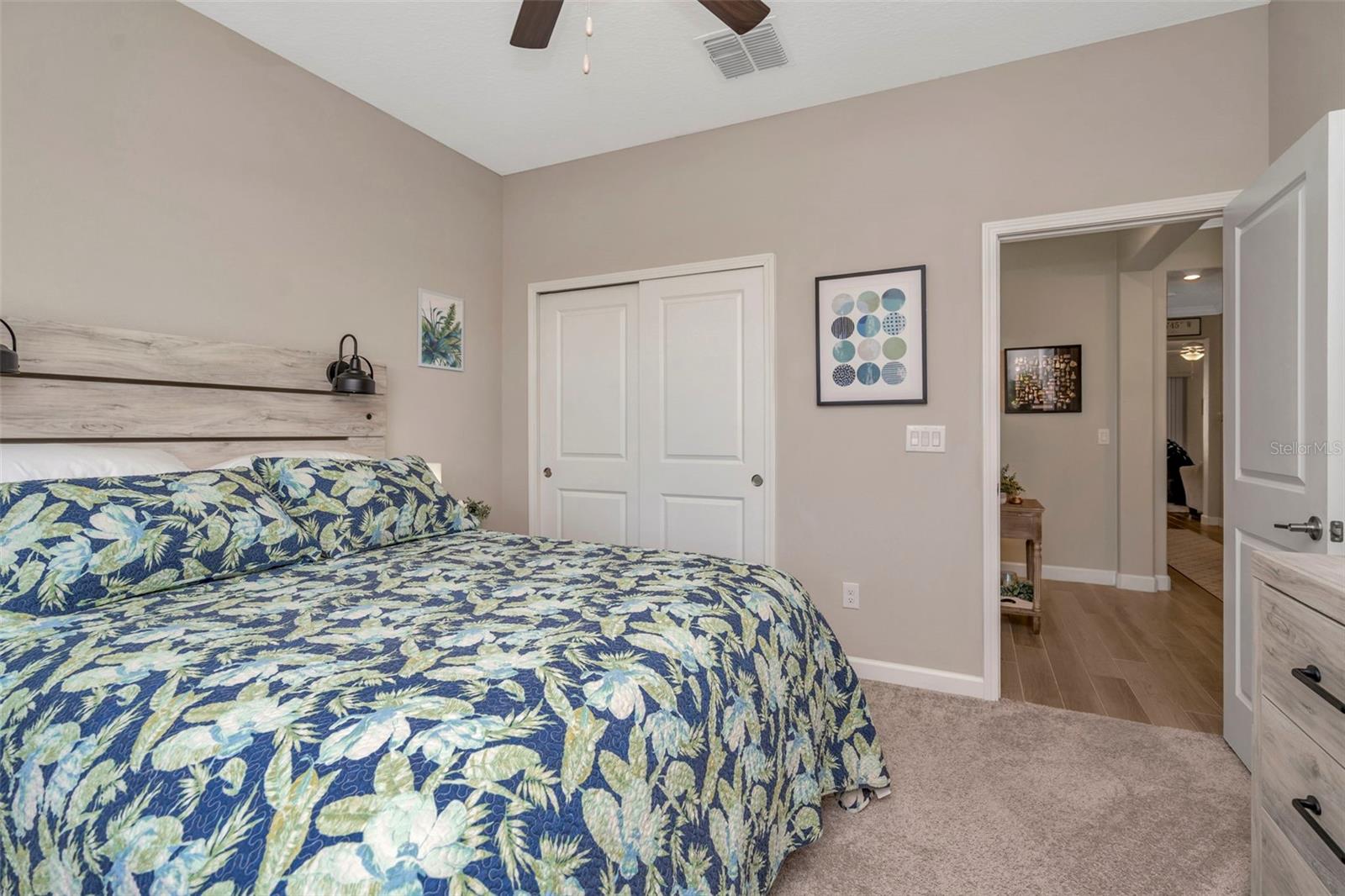 MIRADA ACTIVE ADULT PHASE 1A 1C & 1D - Residential