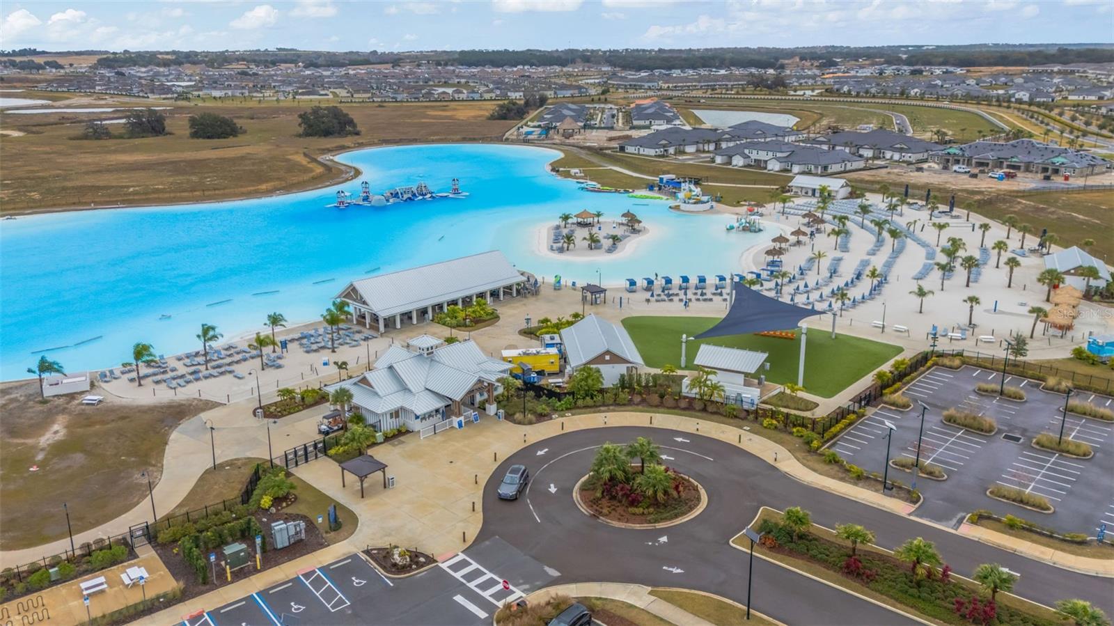 MIRADA ACTIVE ADULT PHASE 1A 1C & 1D - Residential