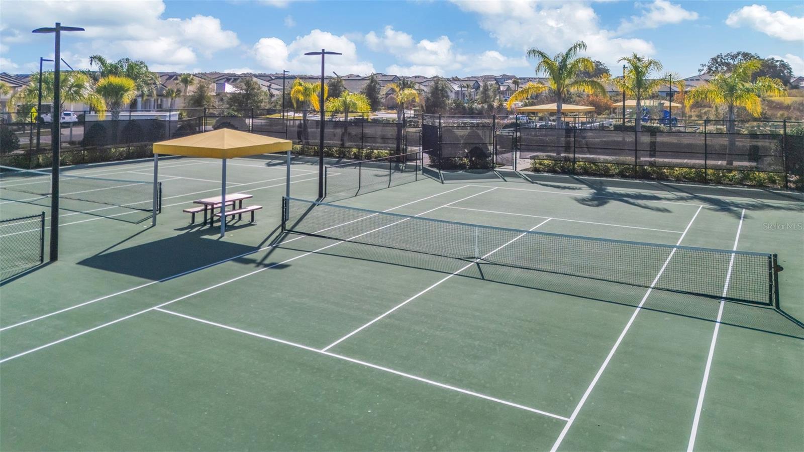 MIRADA ACTIVE ADULT PHASE 1A 1C & 1D - Residential