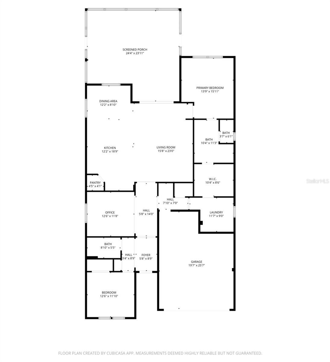 MIRADA ACTIVE ADULT PHASE 1A 1C & 1D - Residential