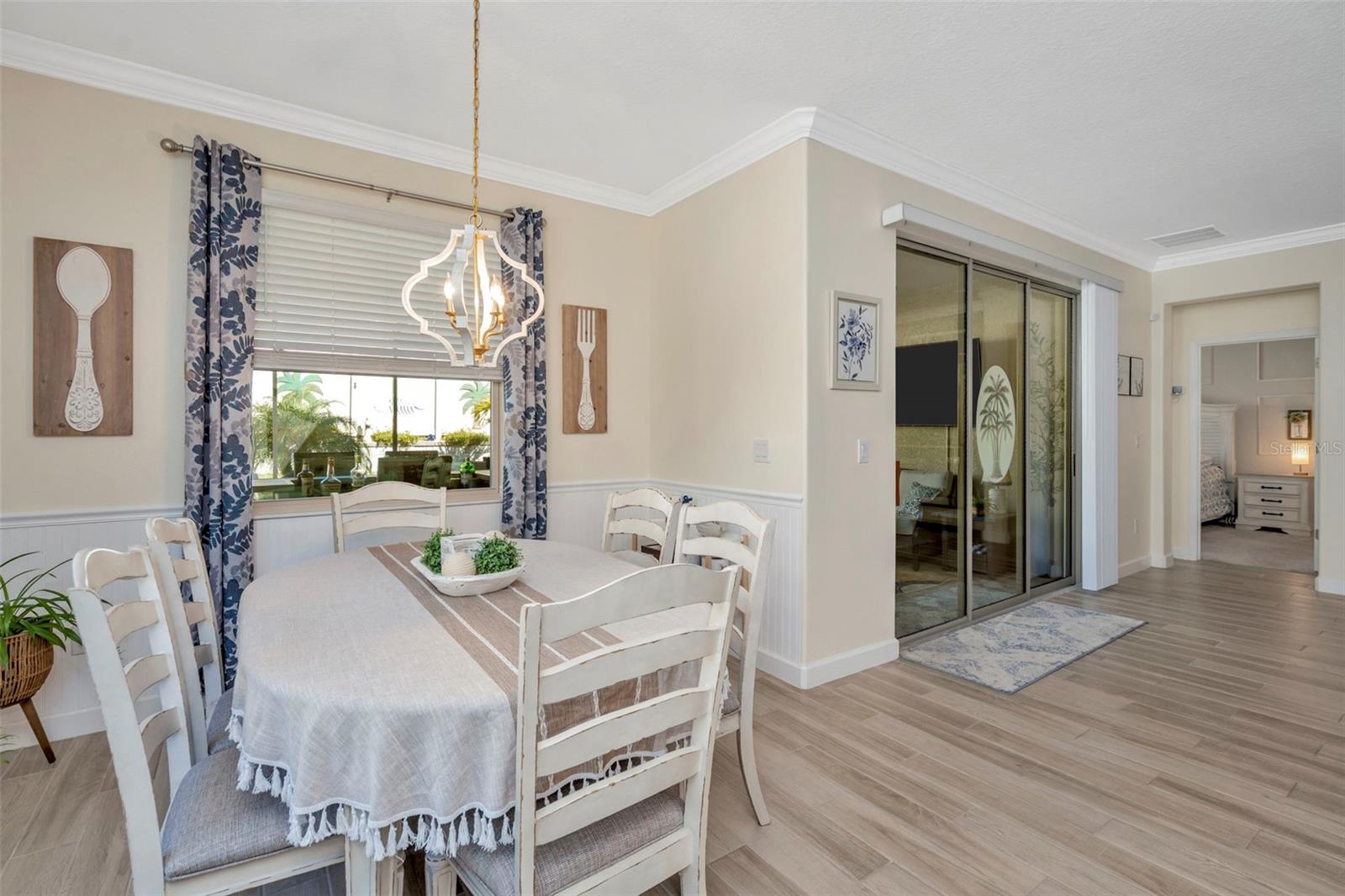 MIRADA ACTIVE ADULT PHASE 1A 1C & 1D - Residential