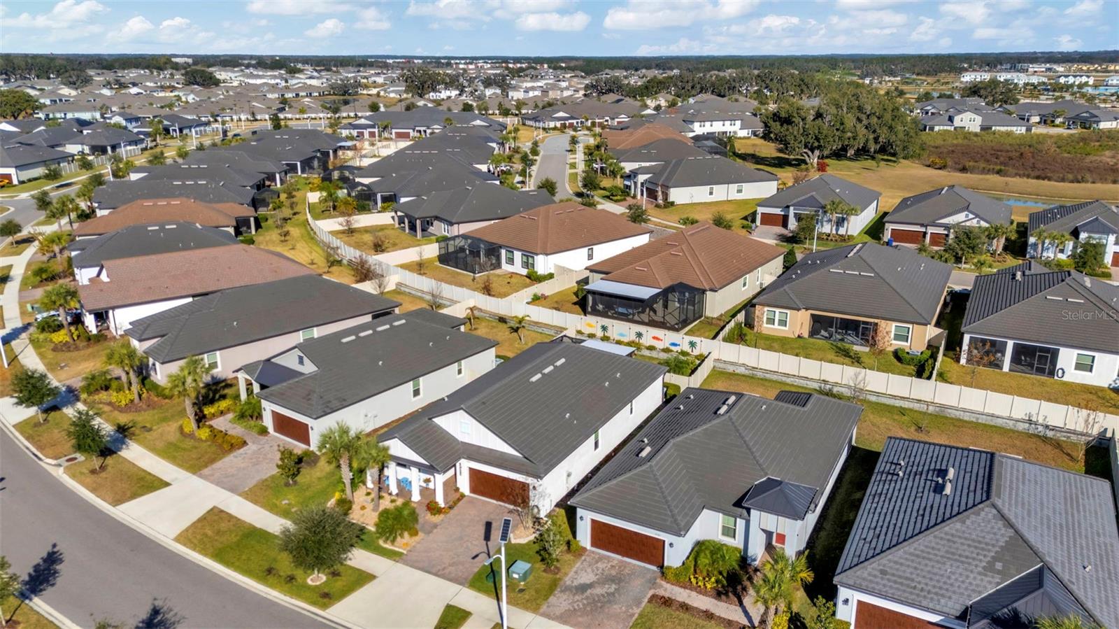 MIRADA ACTIVE ADULT PHASE 1A 1C & 1D - Residential