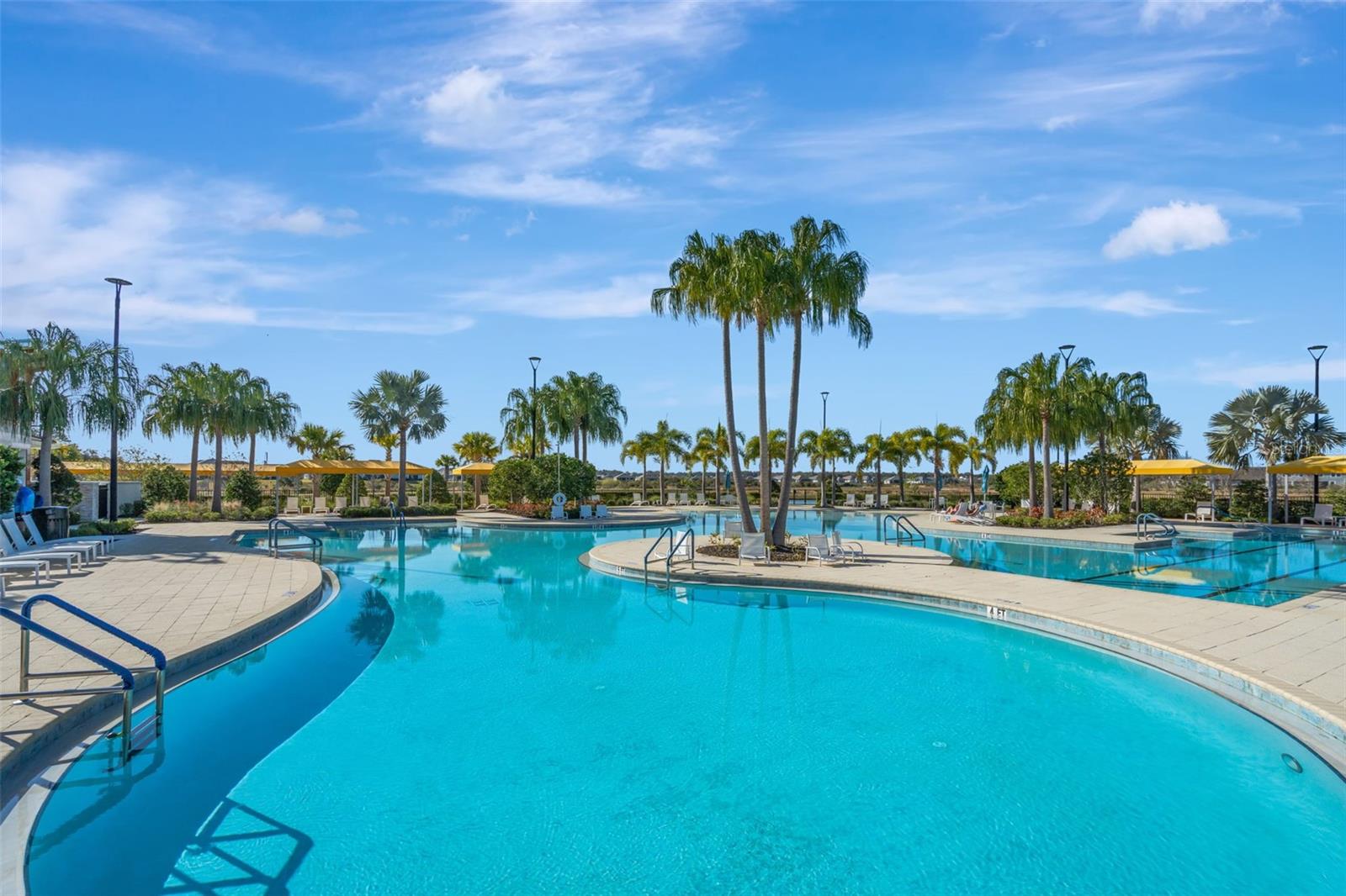 MIRADA ACTIVE ADULT PHASE 1A 1C & 1D - Residential