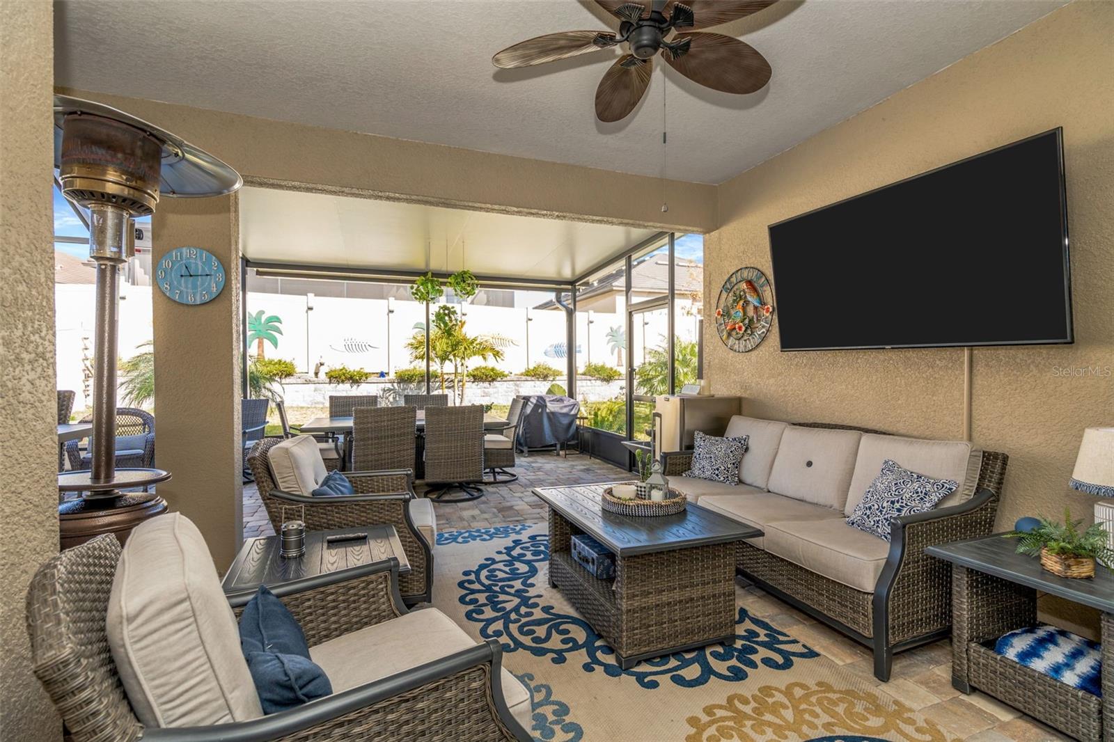 MIRADA ACTIVE ADULT PHASE 1A 1C & 1D - Residential