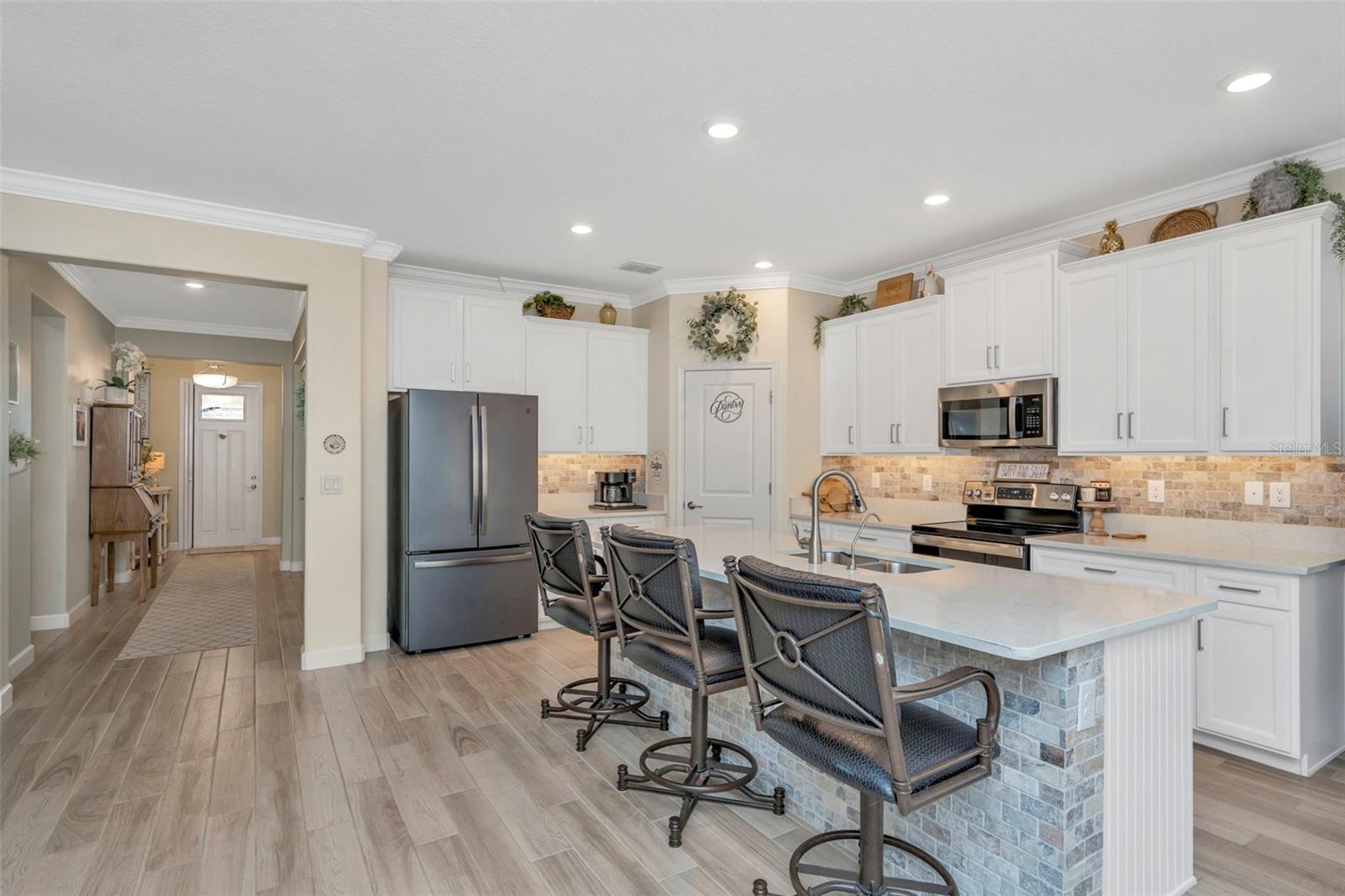 MIRADA ACTIVE ADULT PHASE 1A 1C & 1D - Residential