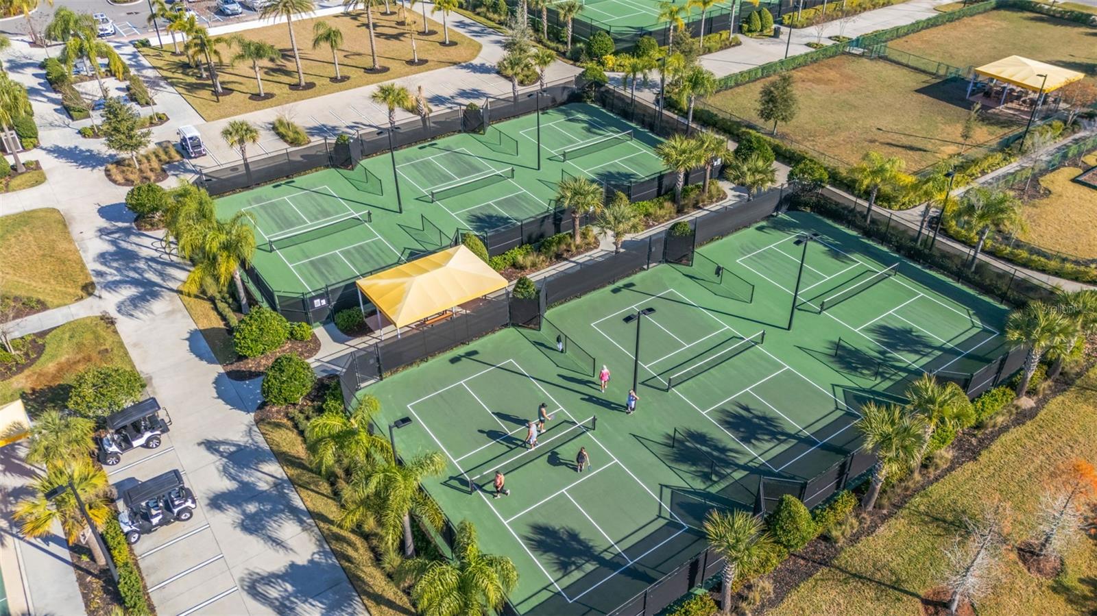 MIRADA ACTIVE ADULT PHASE 1A 1C & 1D - Residential