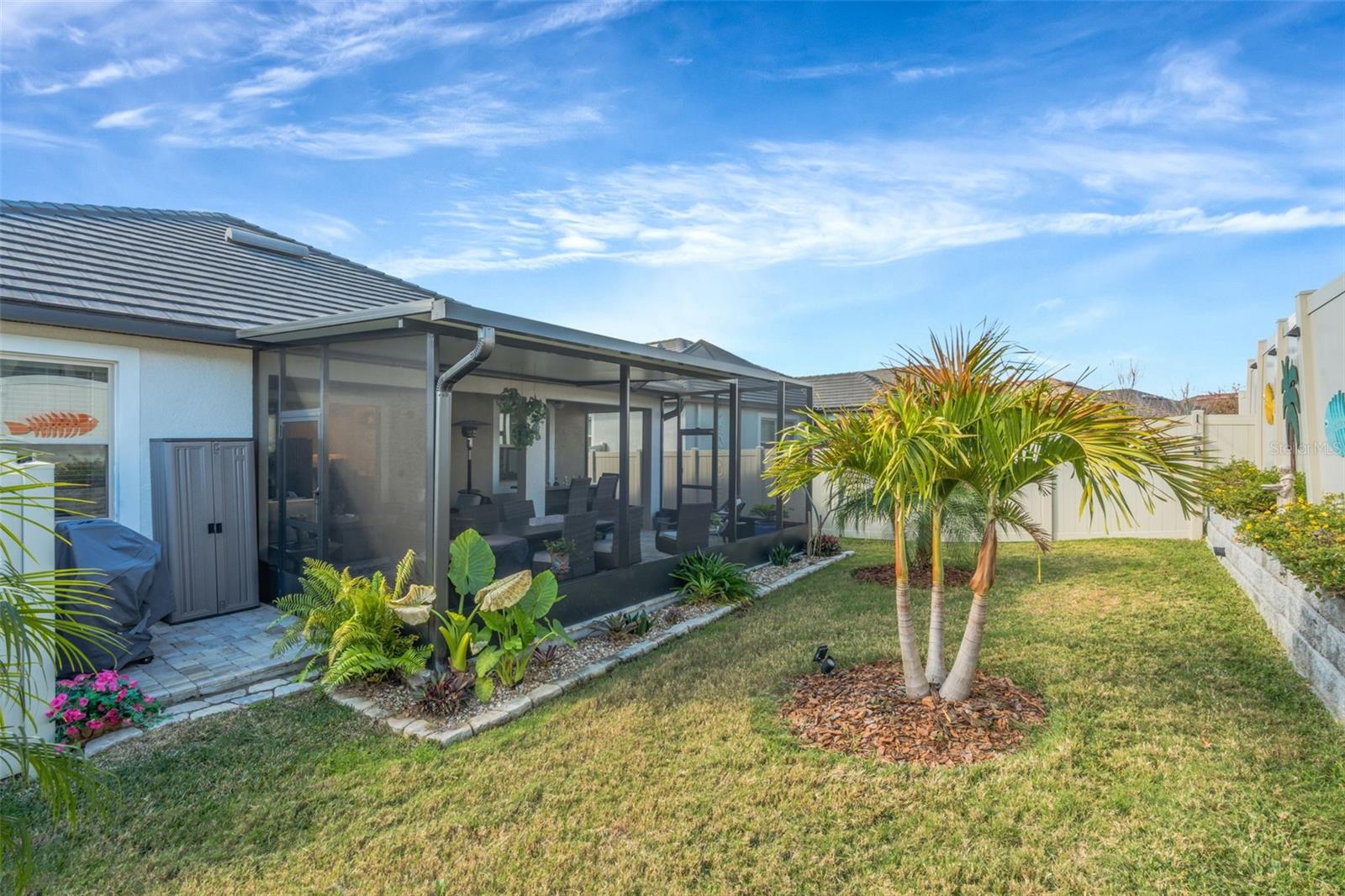 MIRADA ACTIVE ADULT PHASE 1A 1C & 1D - Residential