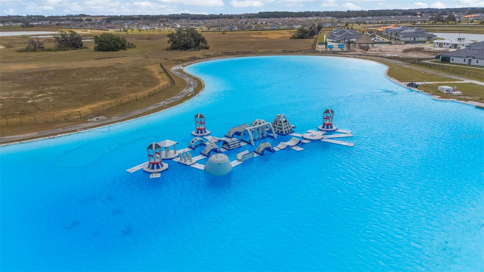 MIRADA ACTIVE ADULT PHASE 1A 1C & 1D - Residential