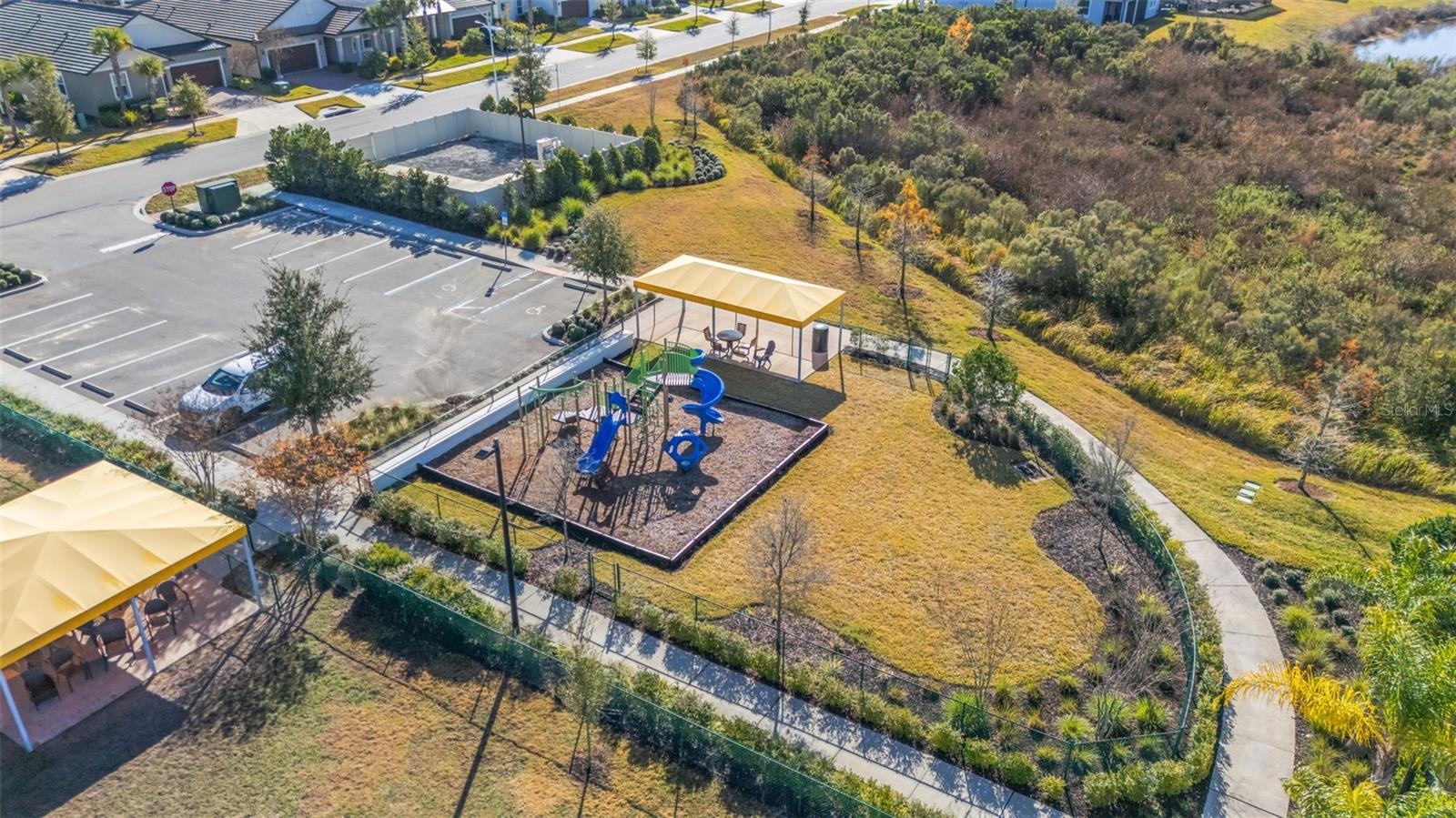 MIRADA ACTIVE ADULT PHASE 1A 1C & 1D - Residential