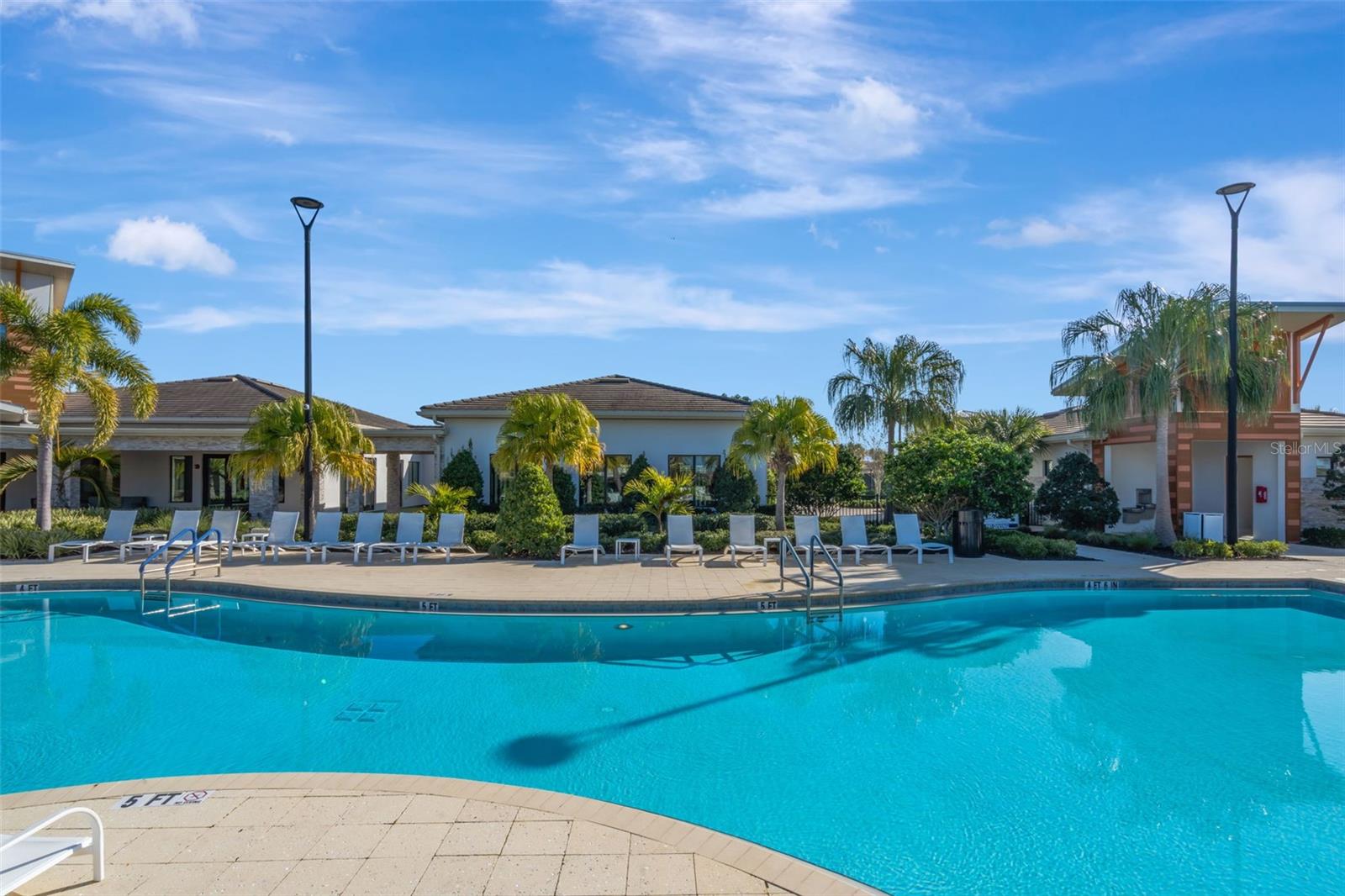 MIRADA ACTIVE ADULT PHASE 1A 1C & 1D - Residential