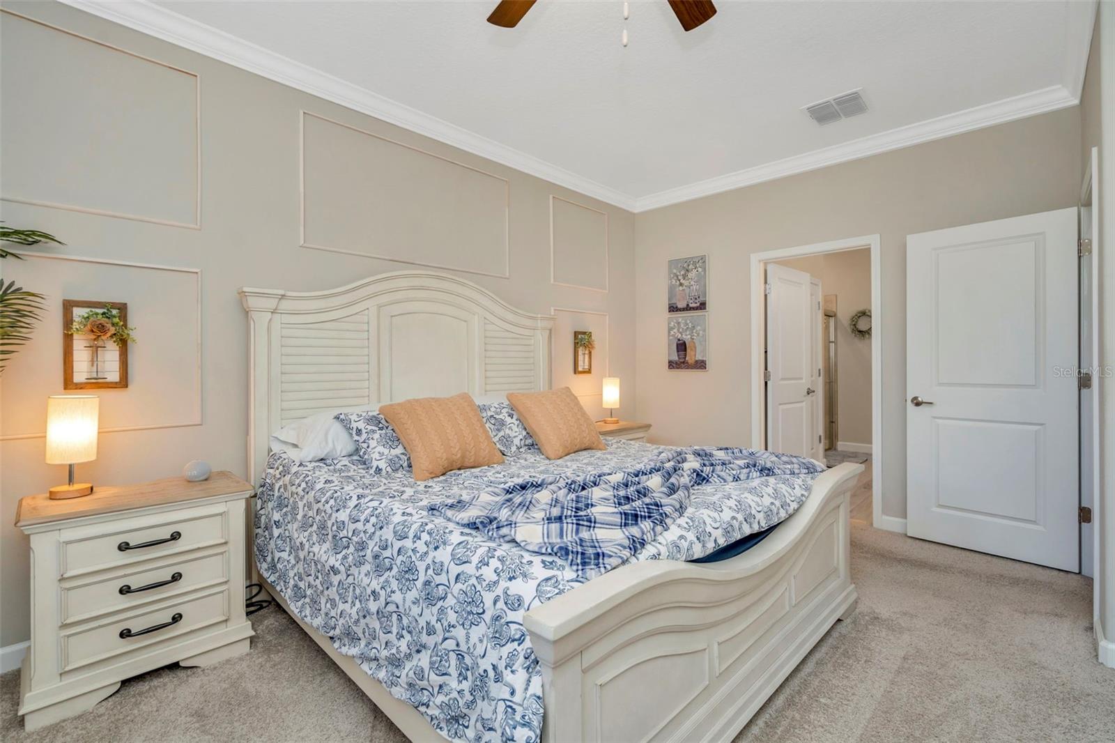 MIRADA ACTIVE ADULT PHASE 1A 1C & 1D - Residential