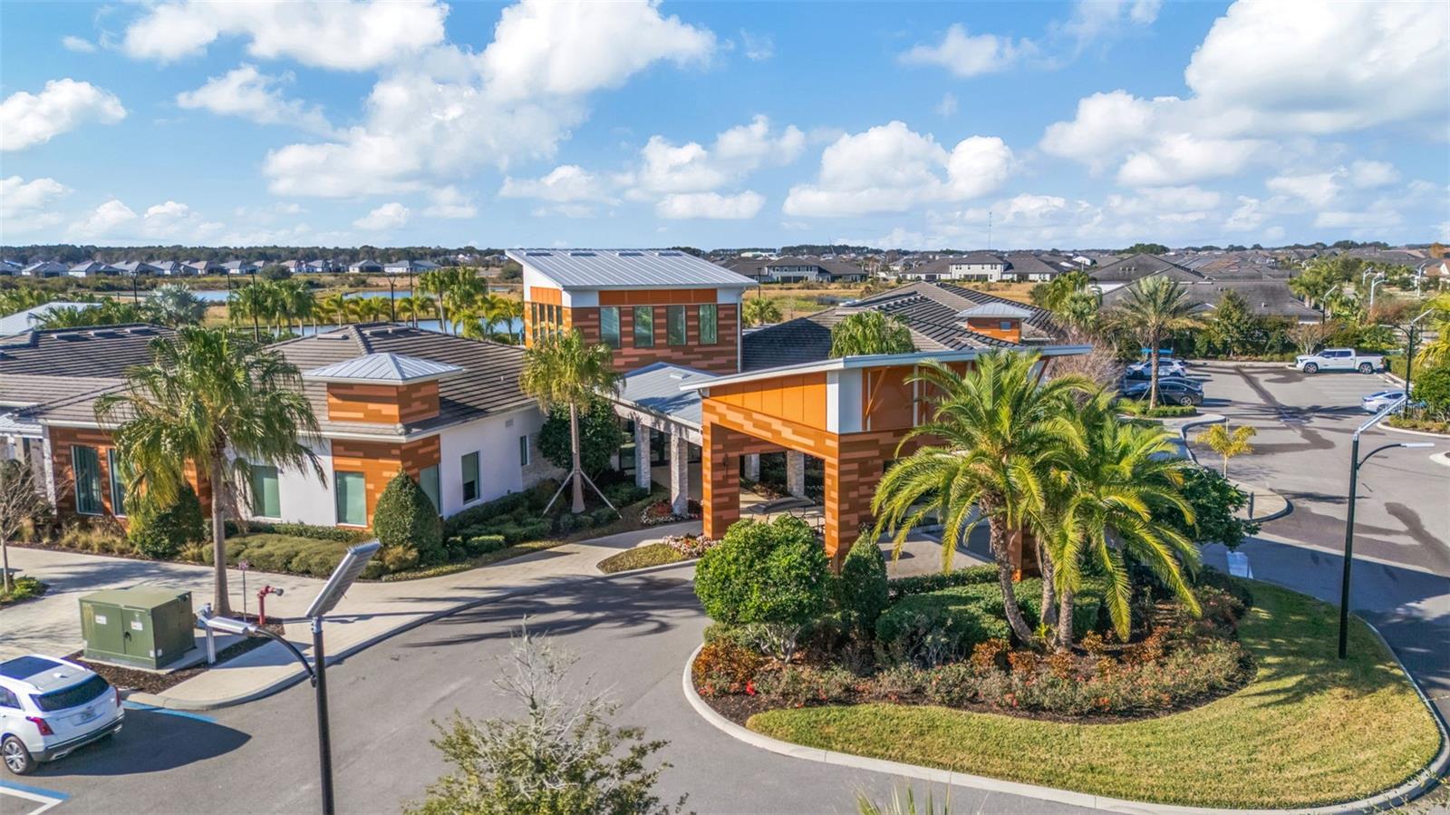 MIRADA ACTIVE ADULT PHASE 1A 1C & 1D - Residential