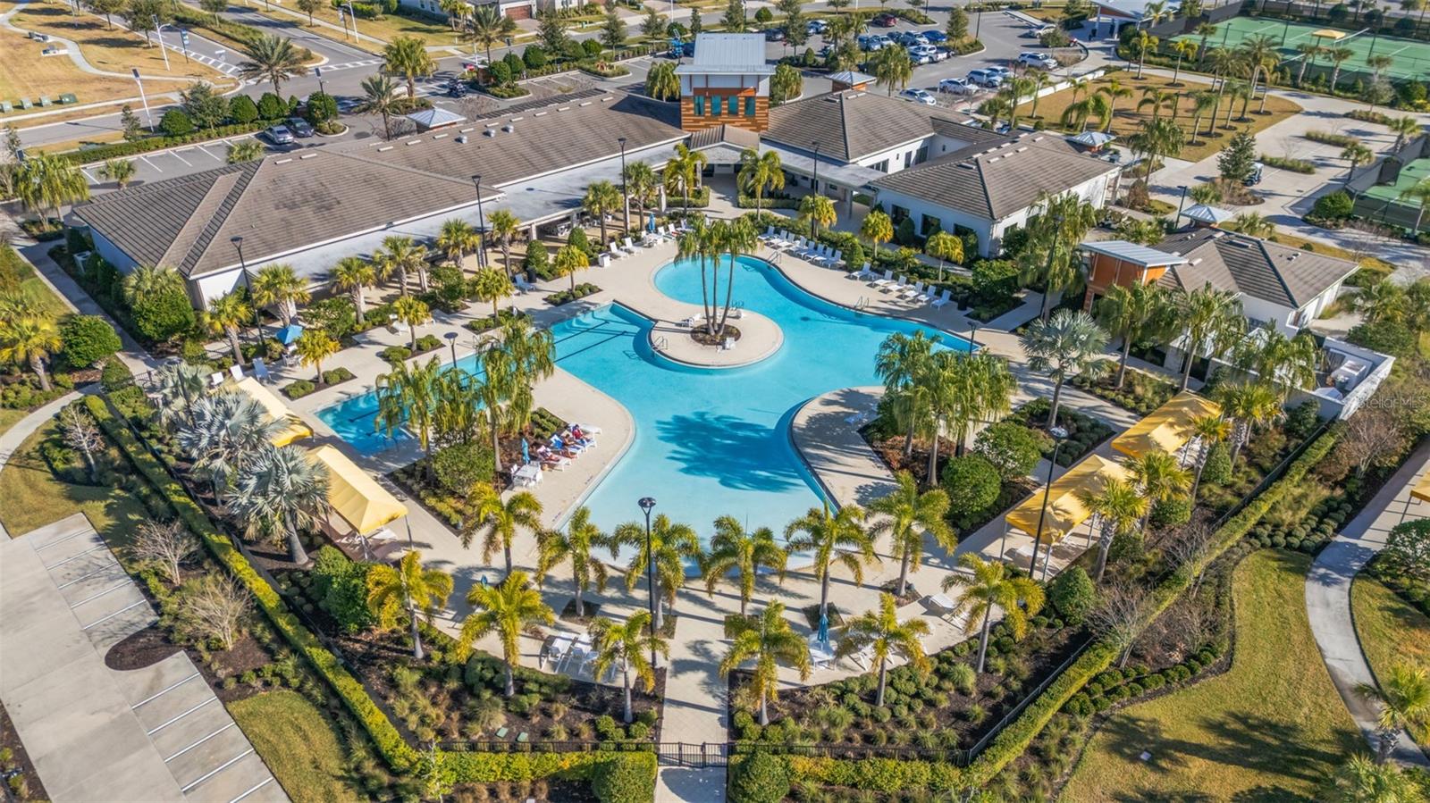 MIRADA ACTIVE ADULT PHASE 1A 1C & 1D - Residential