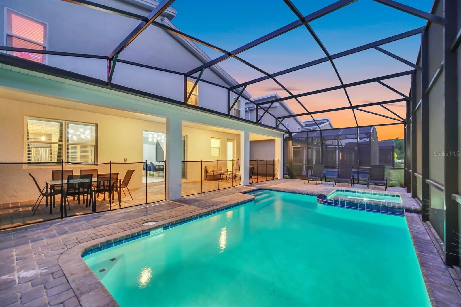 COVE AT STOREY LAKE III - Residential