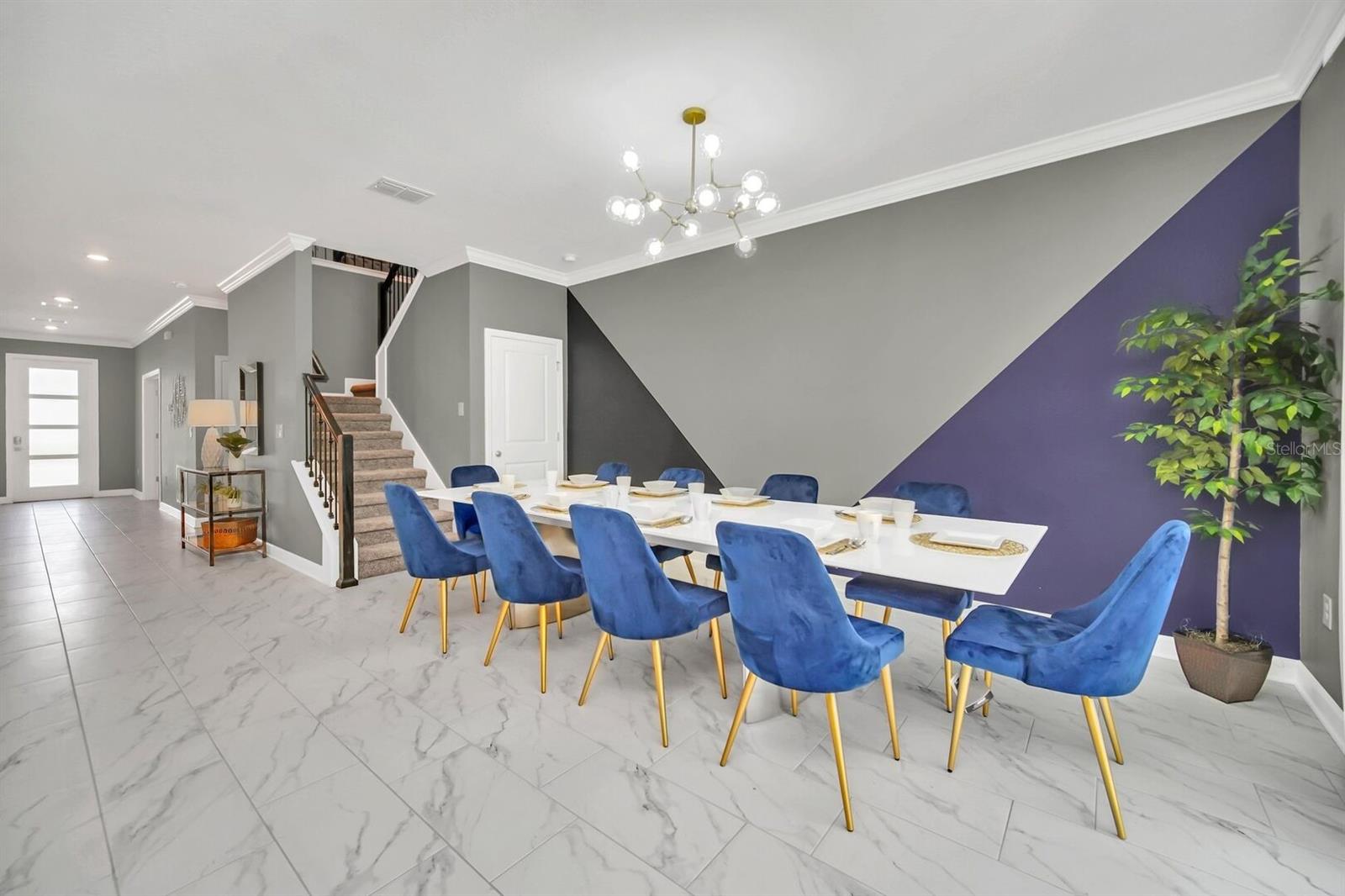 COVE AT STOREY LAKE III - Residential