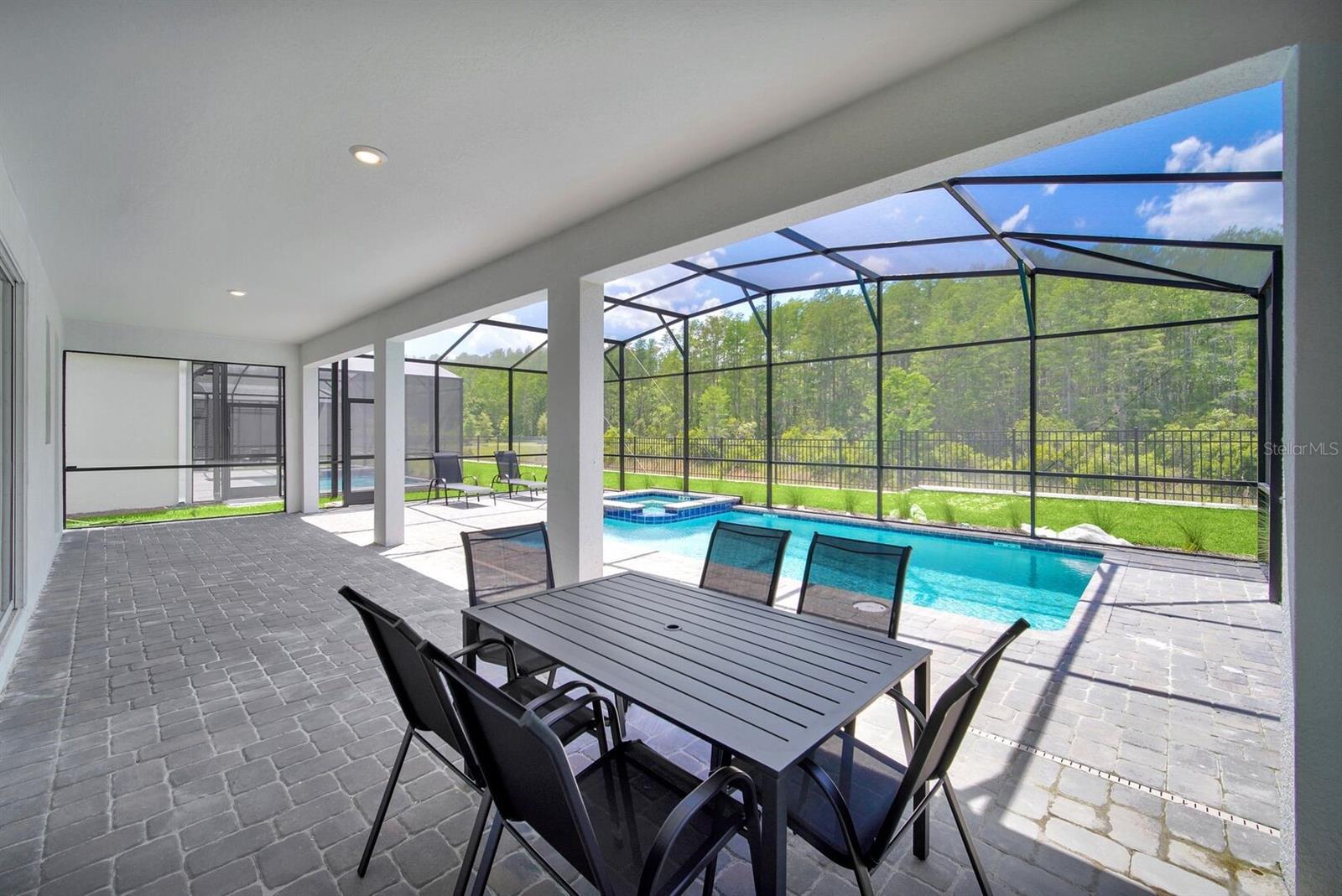 COVE AT STOREY LAKE III - Residential