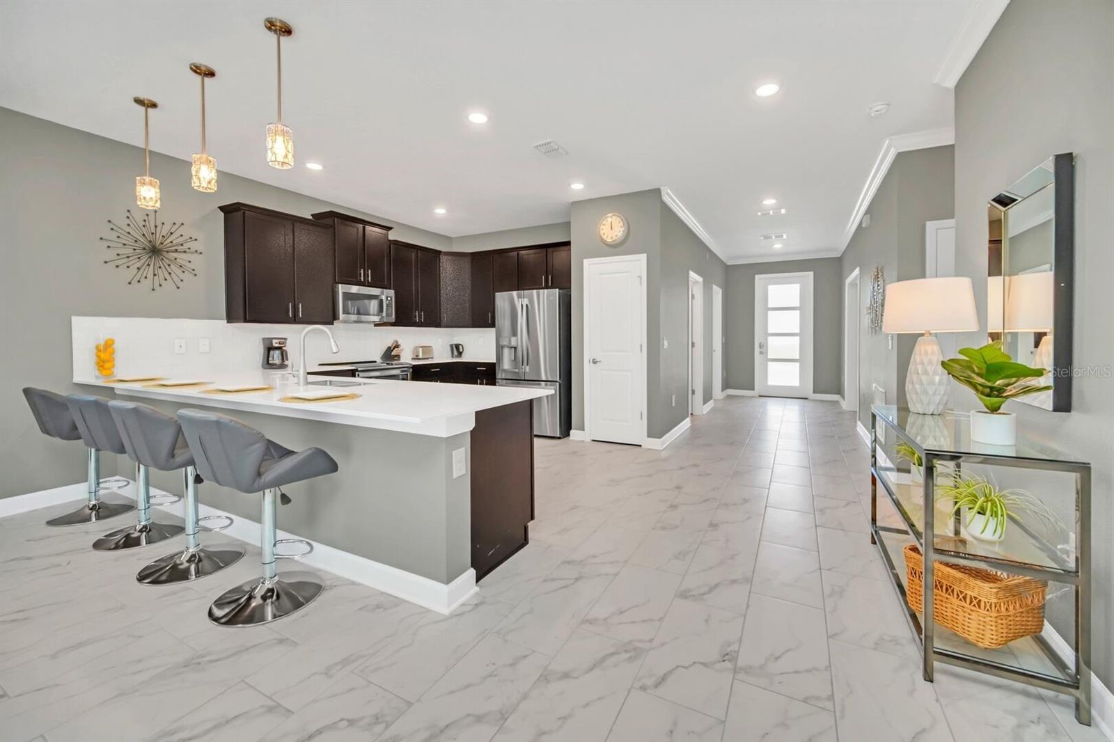 COVE AT STOREY LAKE III - Residential