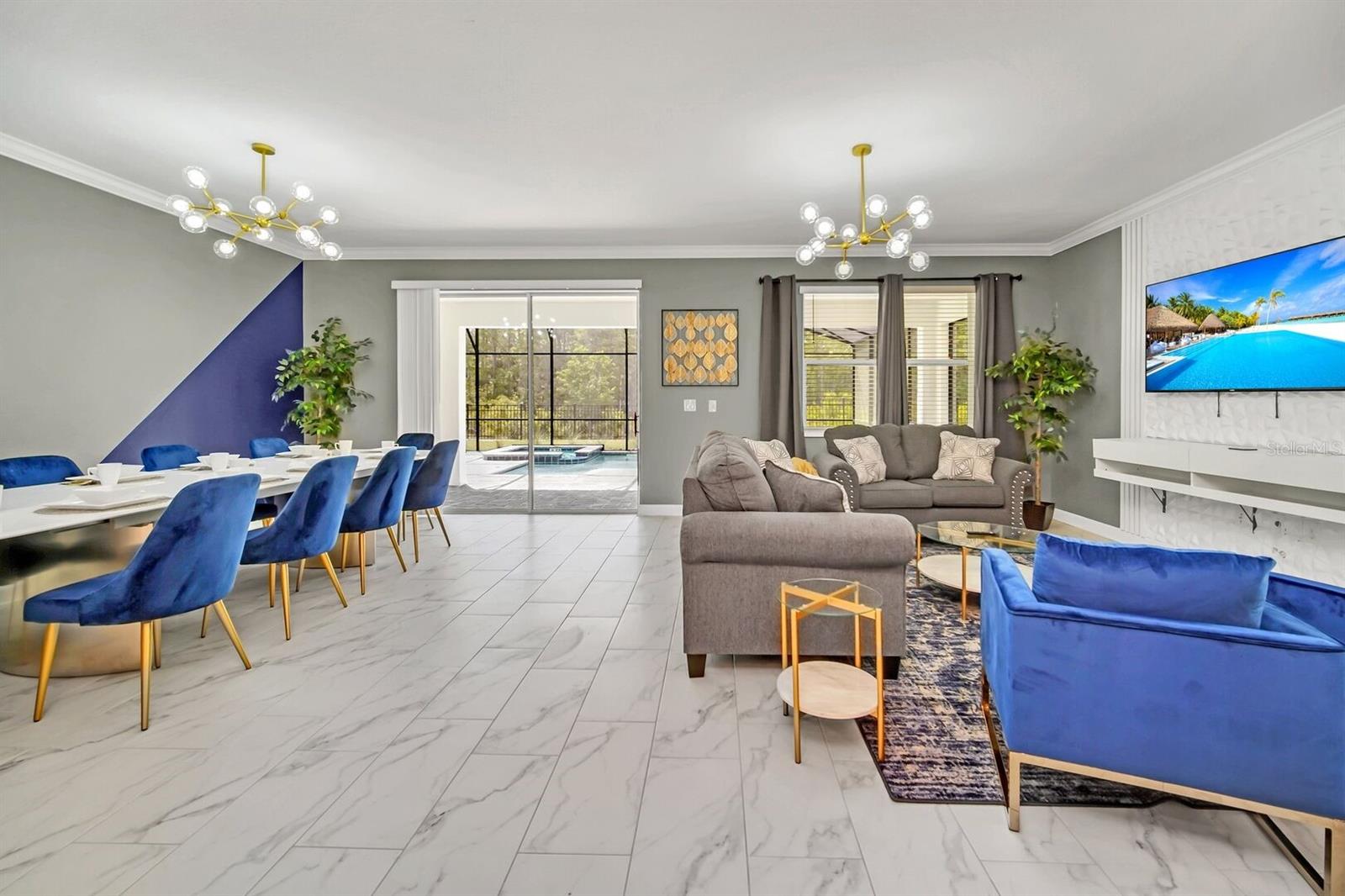 COVE AT STOREY LAKE III - Residential