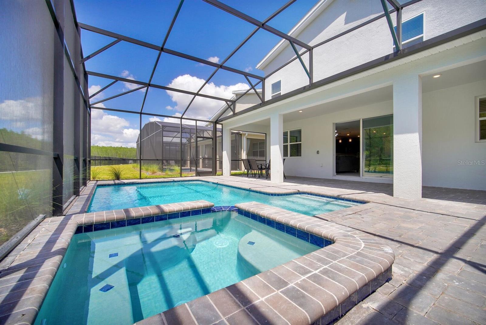 COVE AT STOREY LAKE III - Residential