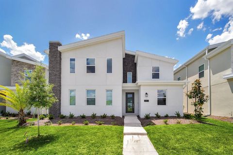 2812 SIMILE STREET KISSIMMEE FL 34746