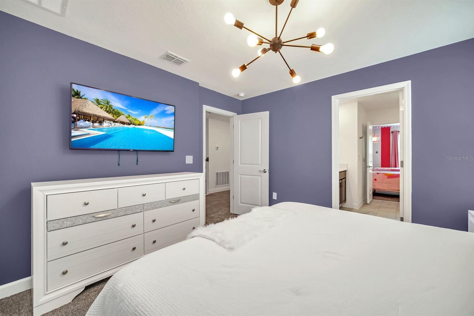 COVE AT STOREY LAKE III - Residential