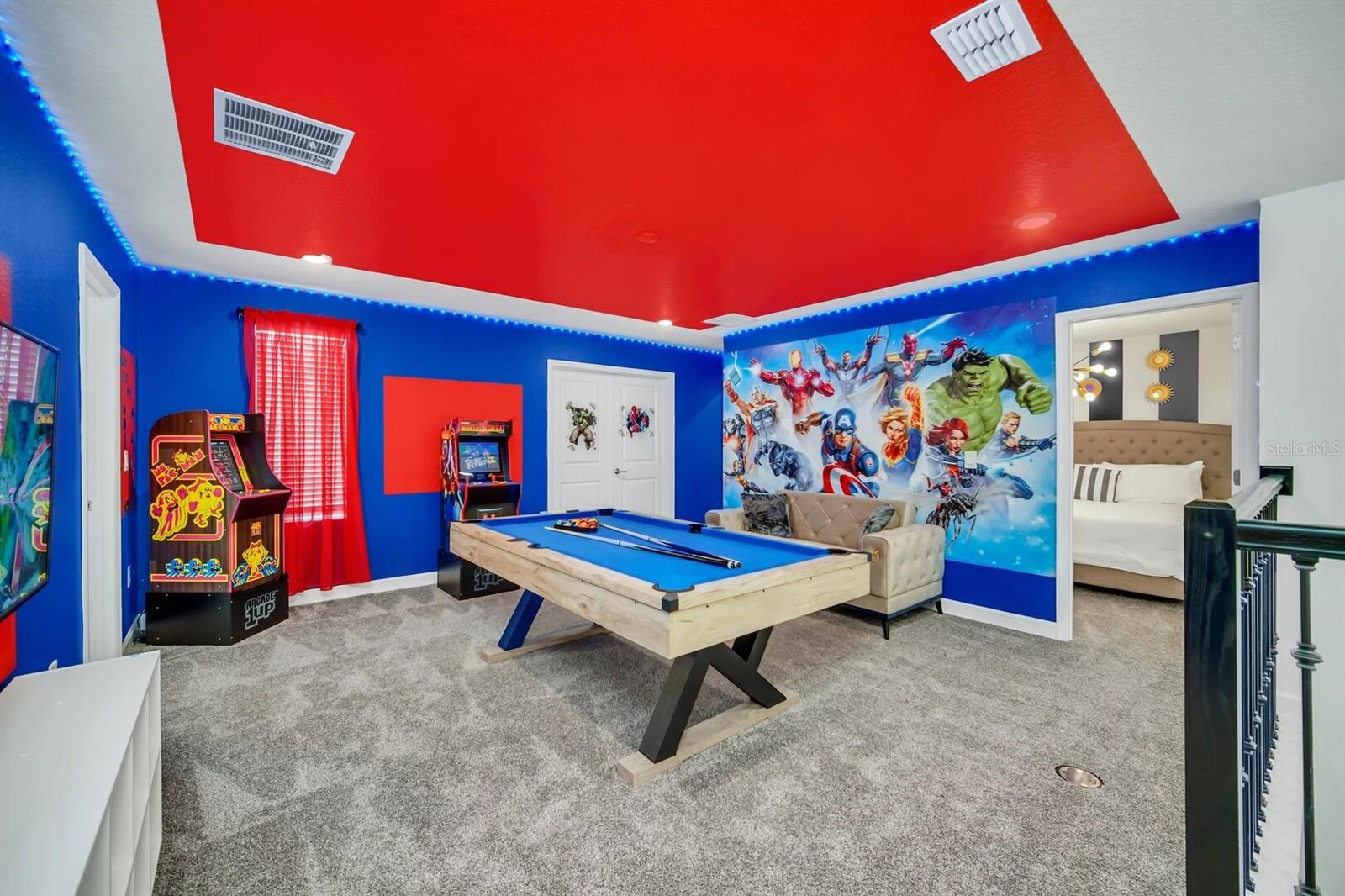 COVE AT STOREY LAKE III - Residential