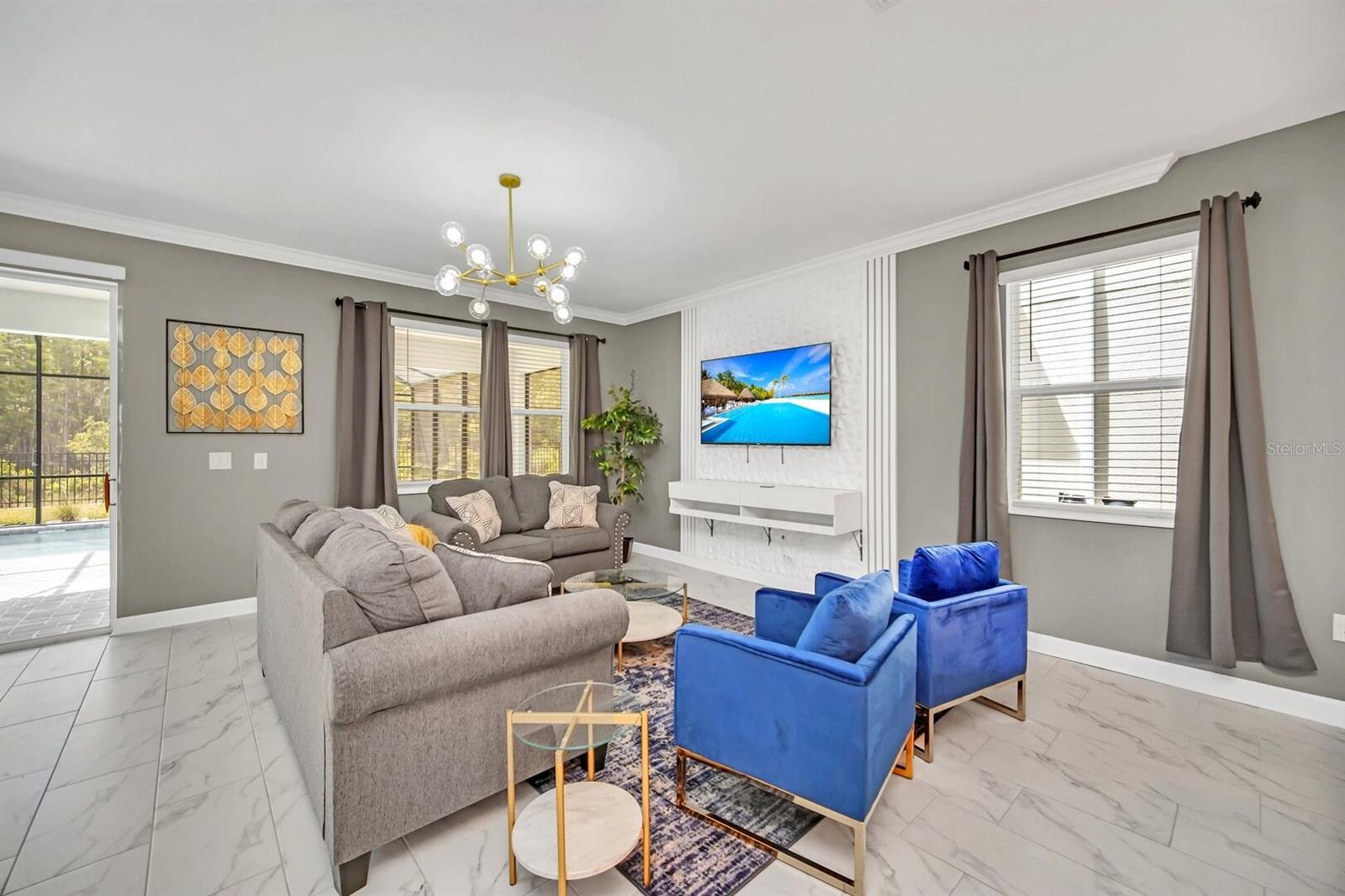 COVE AT STOREY LAKE III - Residential