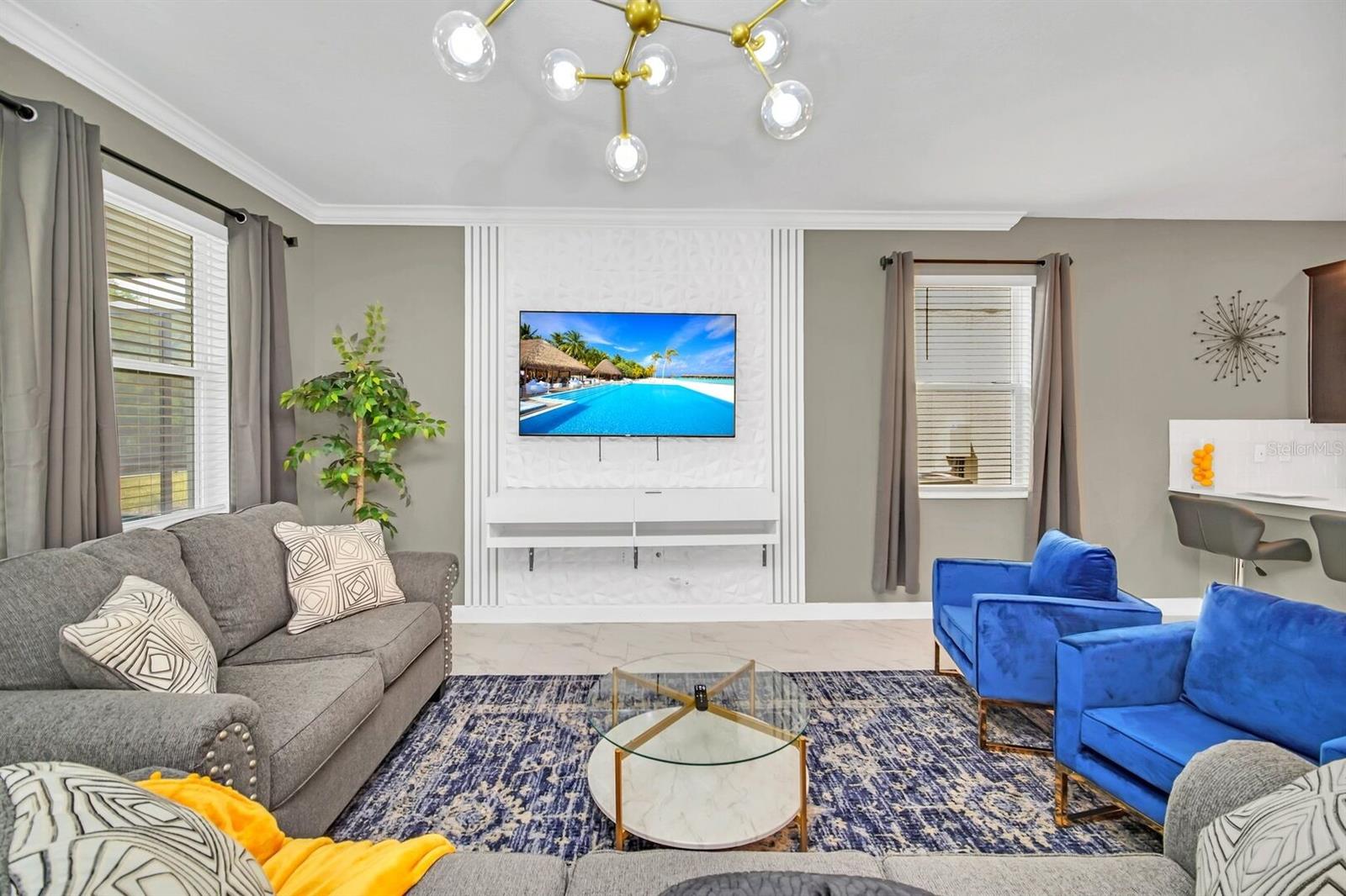 COVE AT STOREY LAKE III - Residential