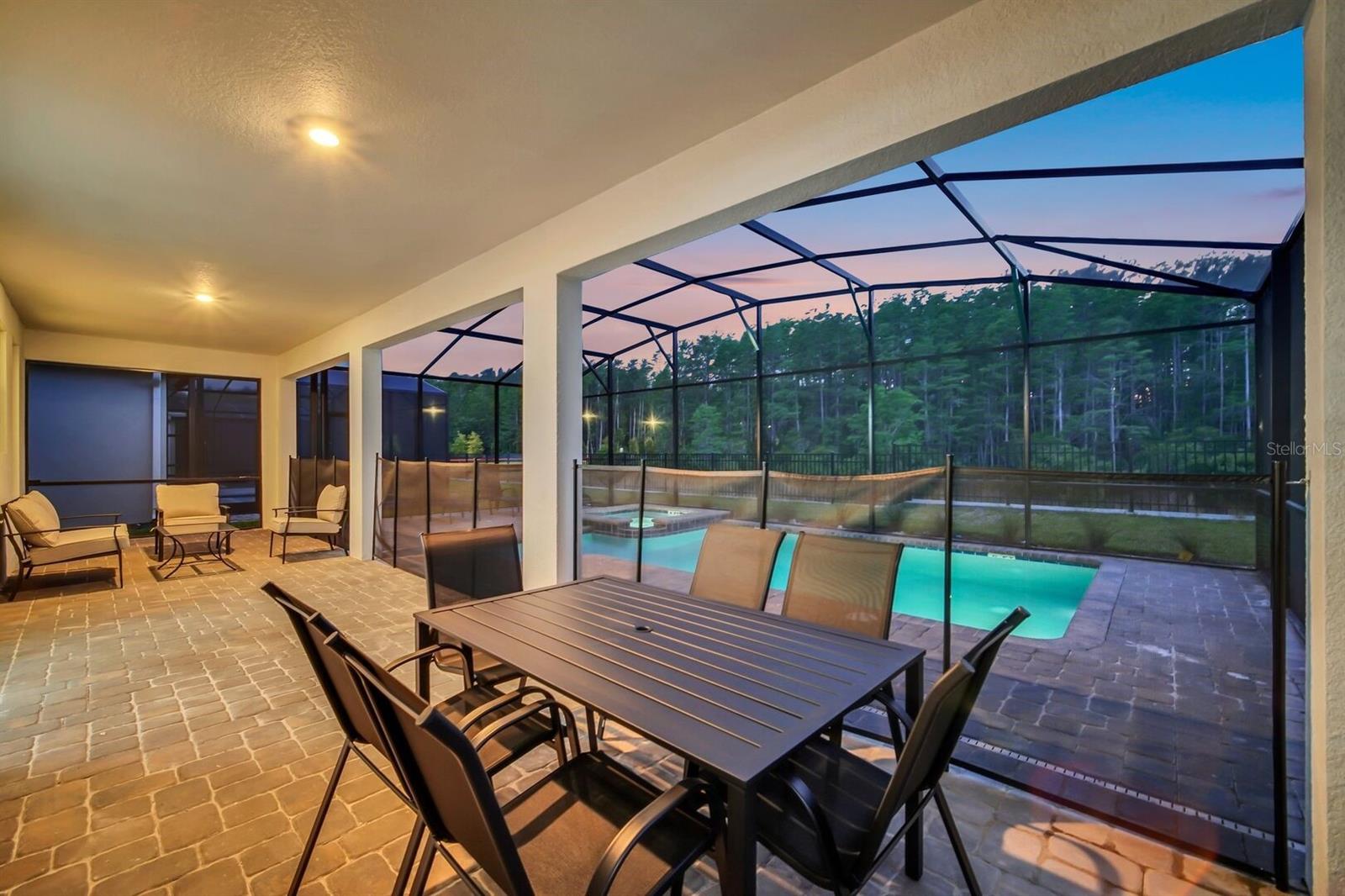 COVE AT STOREY LAKE III - Residential