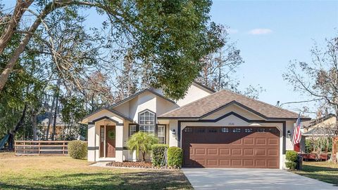 7220 LAKE DRIVE SANFORD FL 32771