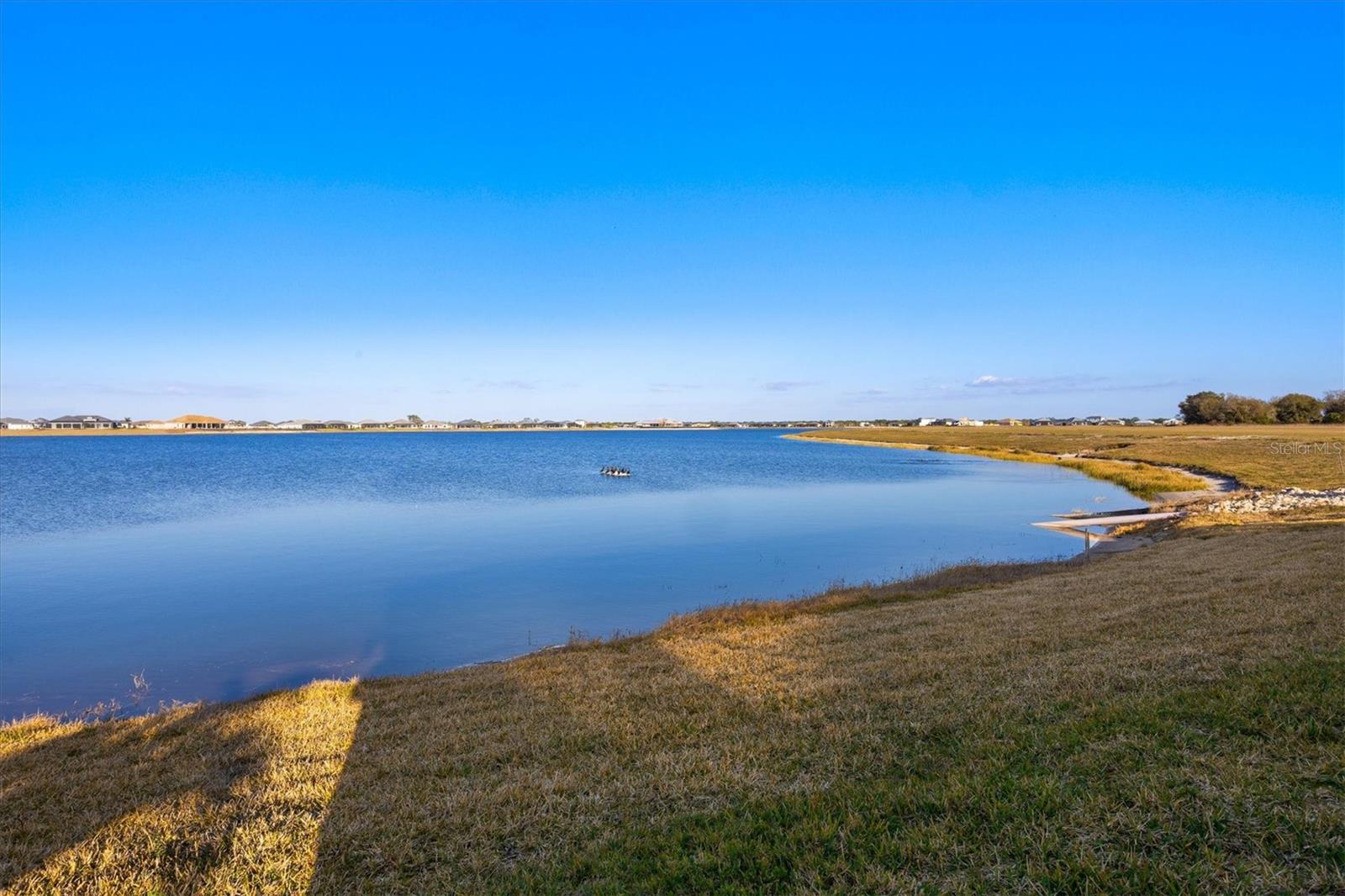 WILD BLUE AT WATERSIDE - Residential