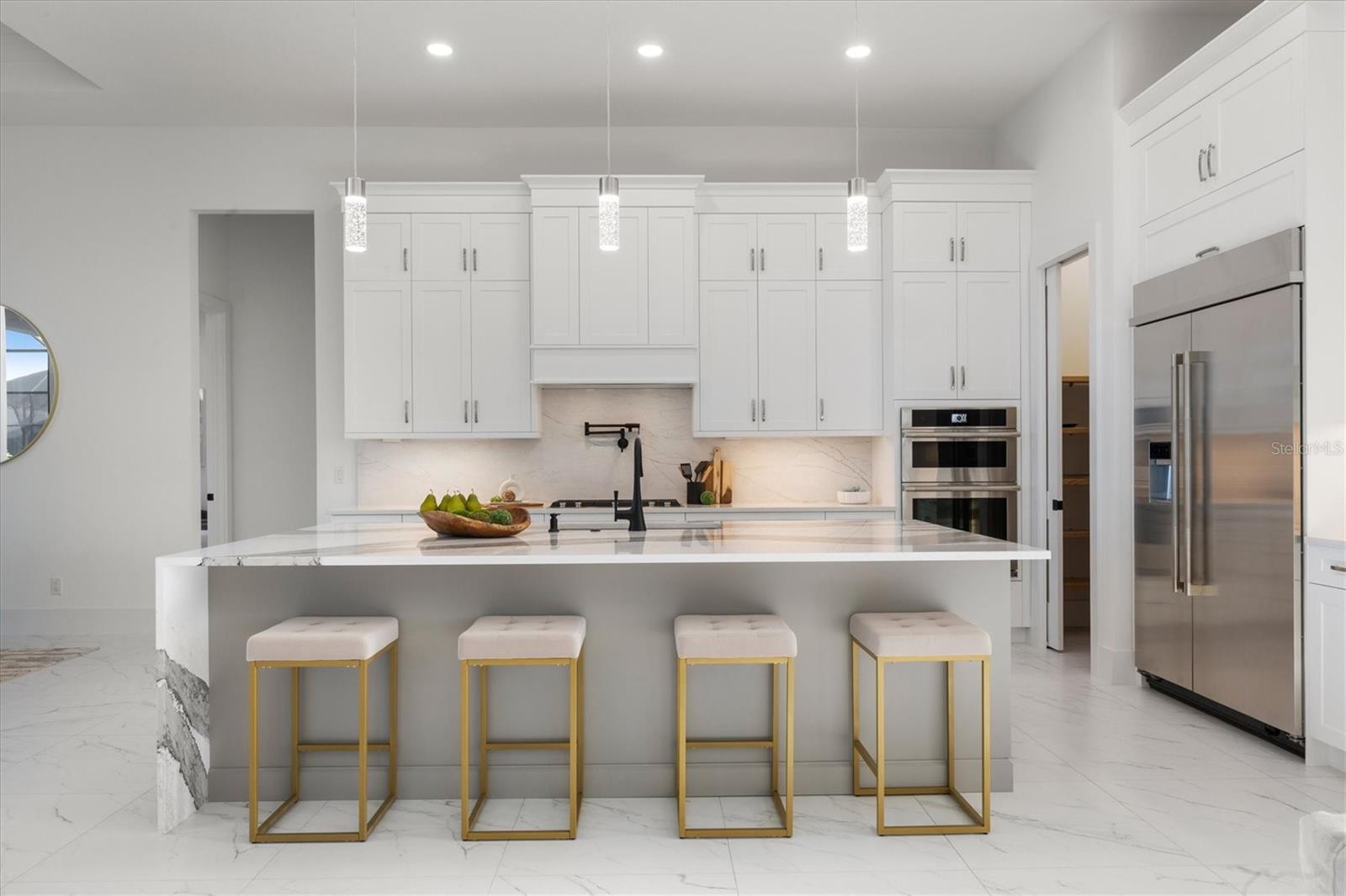 WILD BLUE AT WATERSIDE - Residential