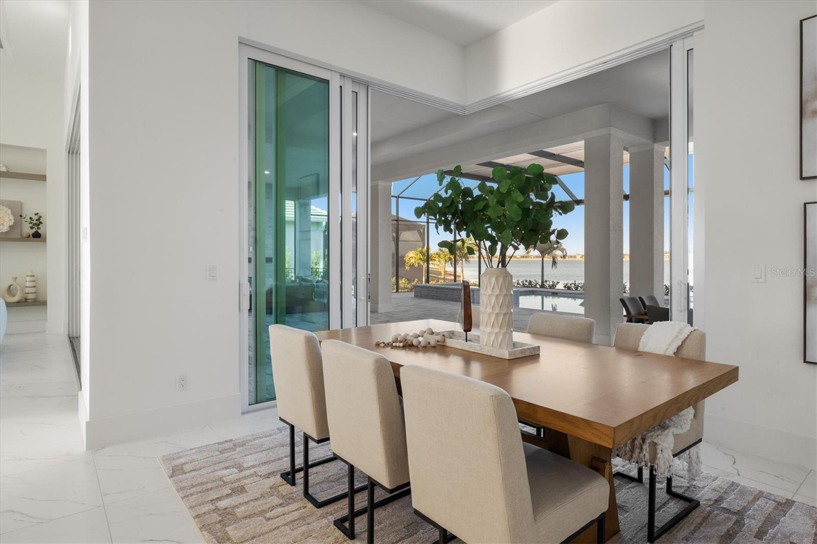 WILD BLUE AT WATERSIDE - Residential