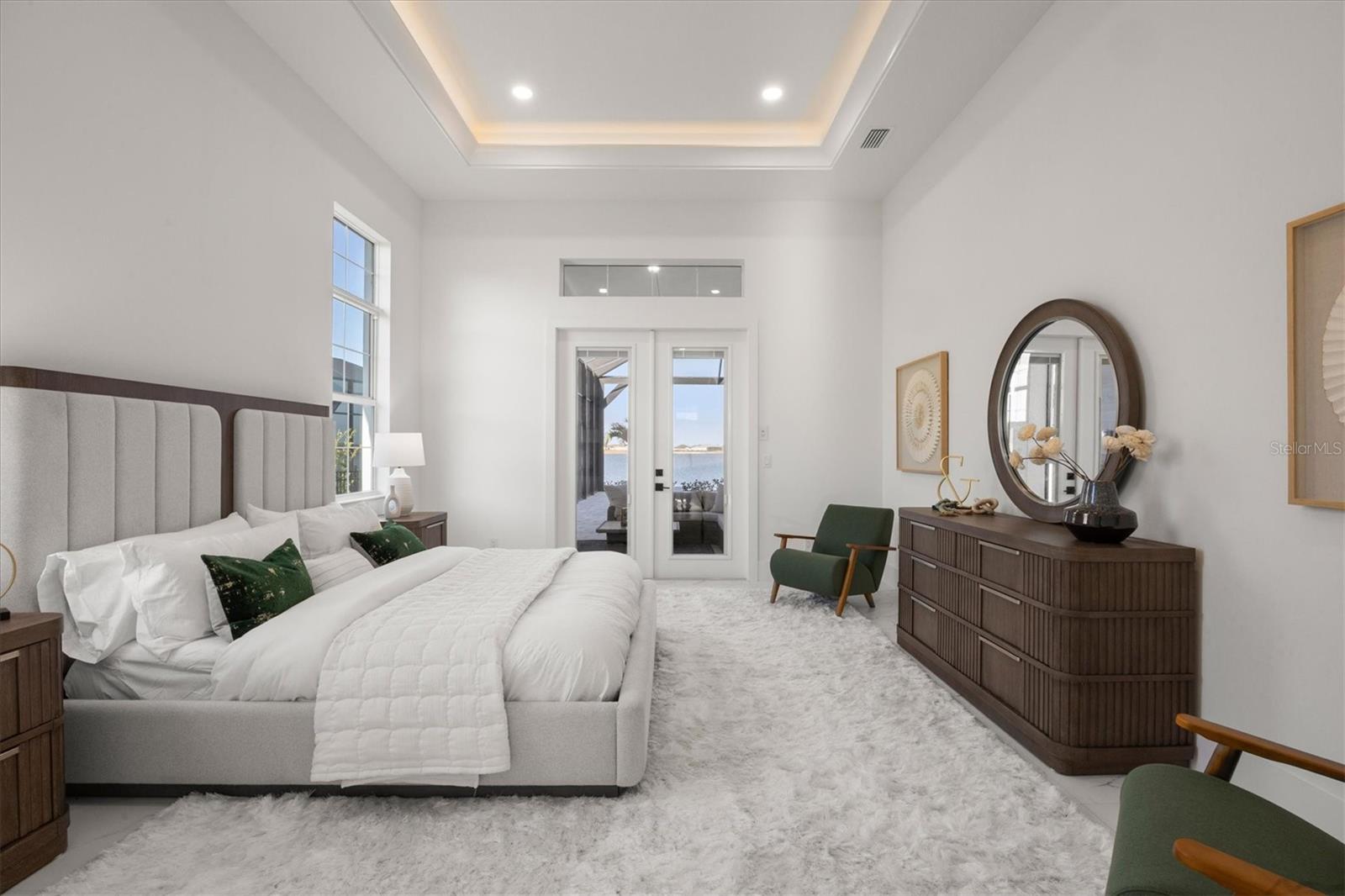 WILD BLUE AT WATERSIDE - Residential