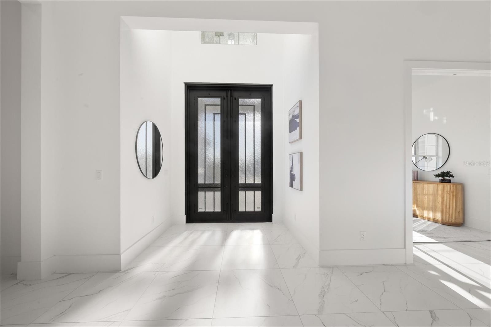 WILD BLUE AT WATERSIDE - Residential