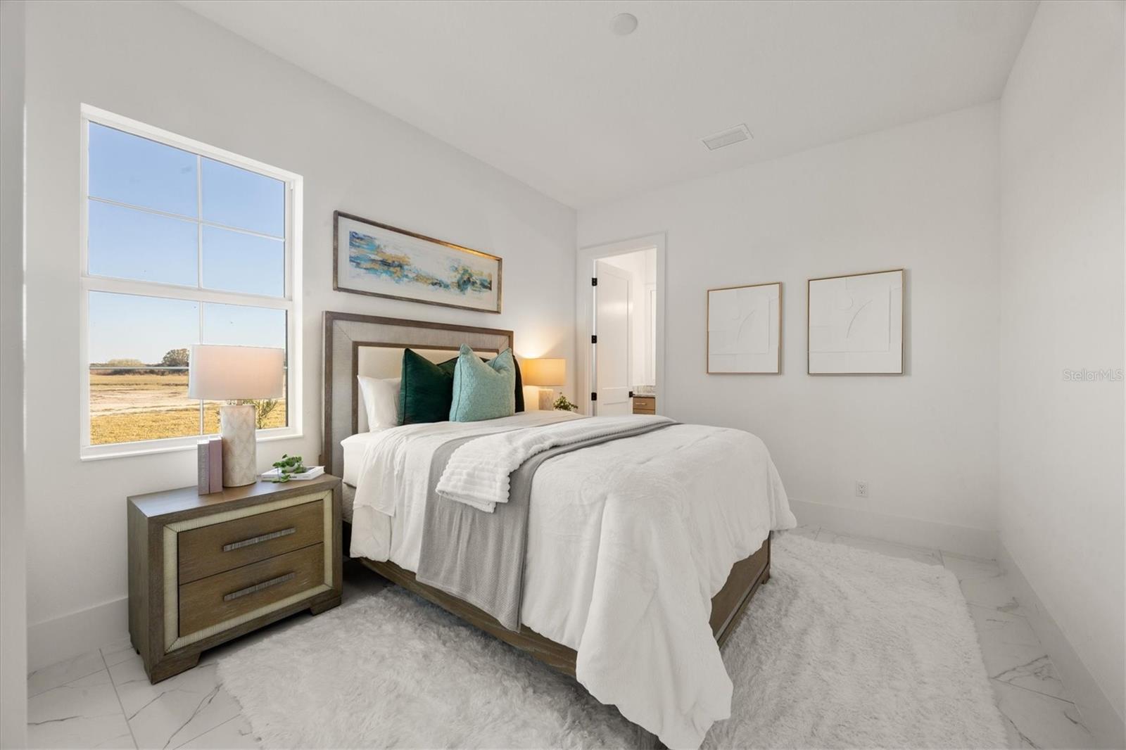 WILD BLUE AT WATERSIDE - Residential