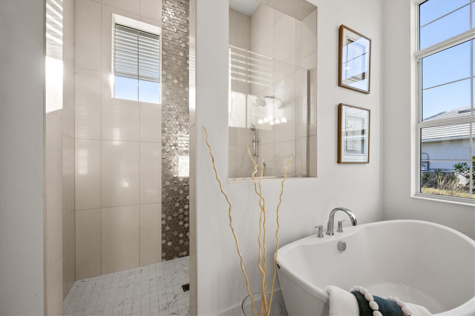 WILD BLUE AT WATERSIDE - Residential