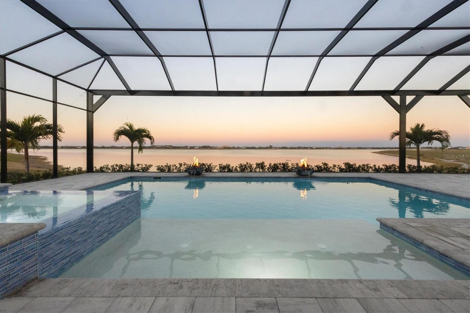 WILD BLUE AT WATERSIDE - Residential