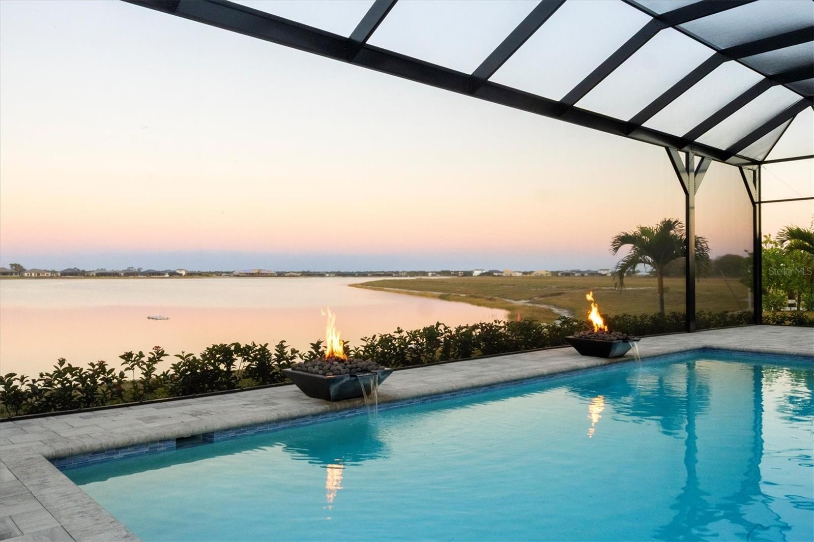 WILD BLUE AT WATERSIDE - Residential