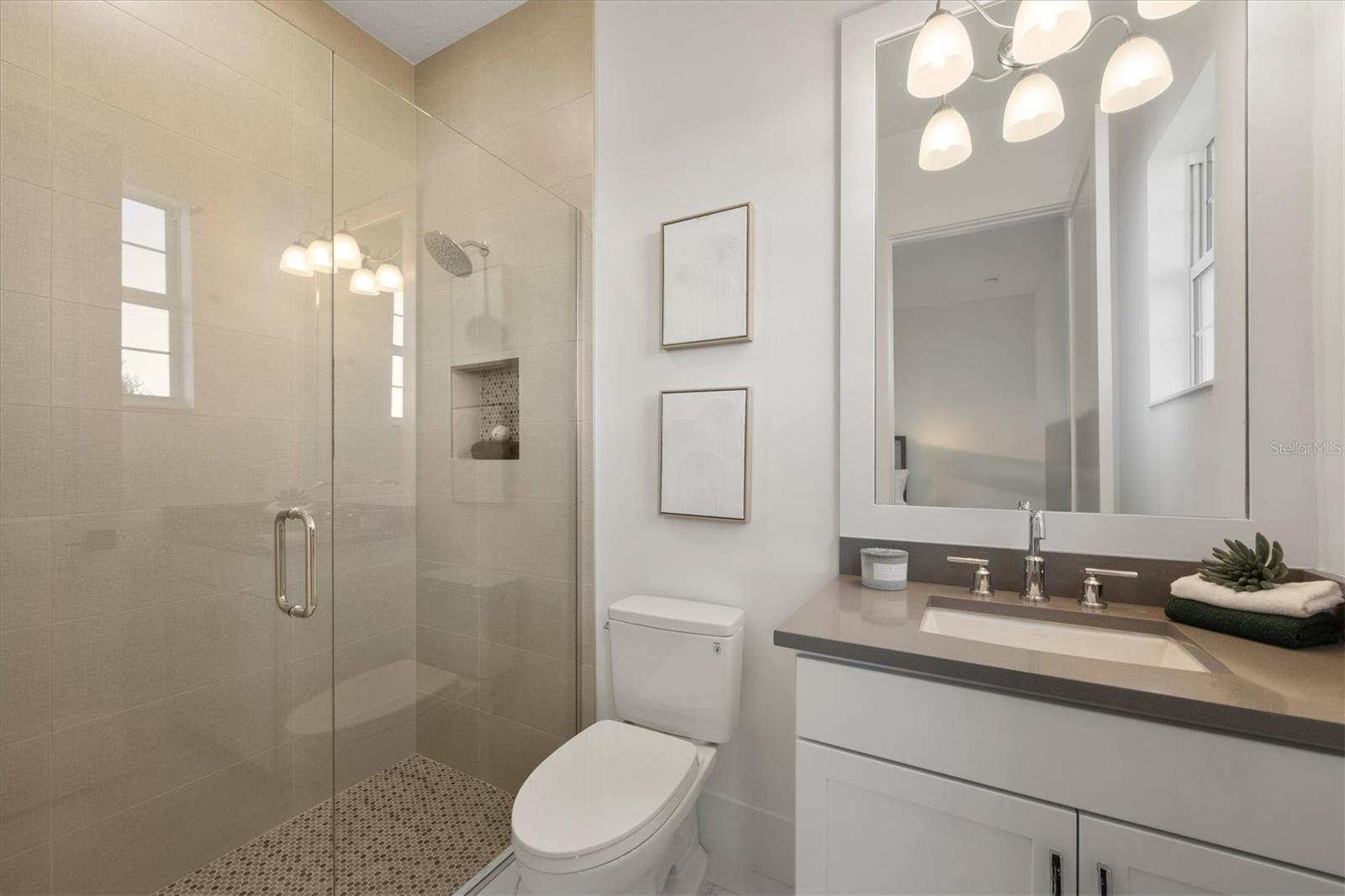 WILD BLUE AT WATERSIDE - Residential