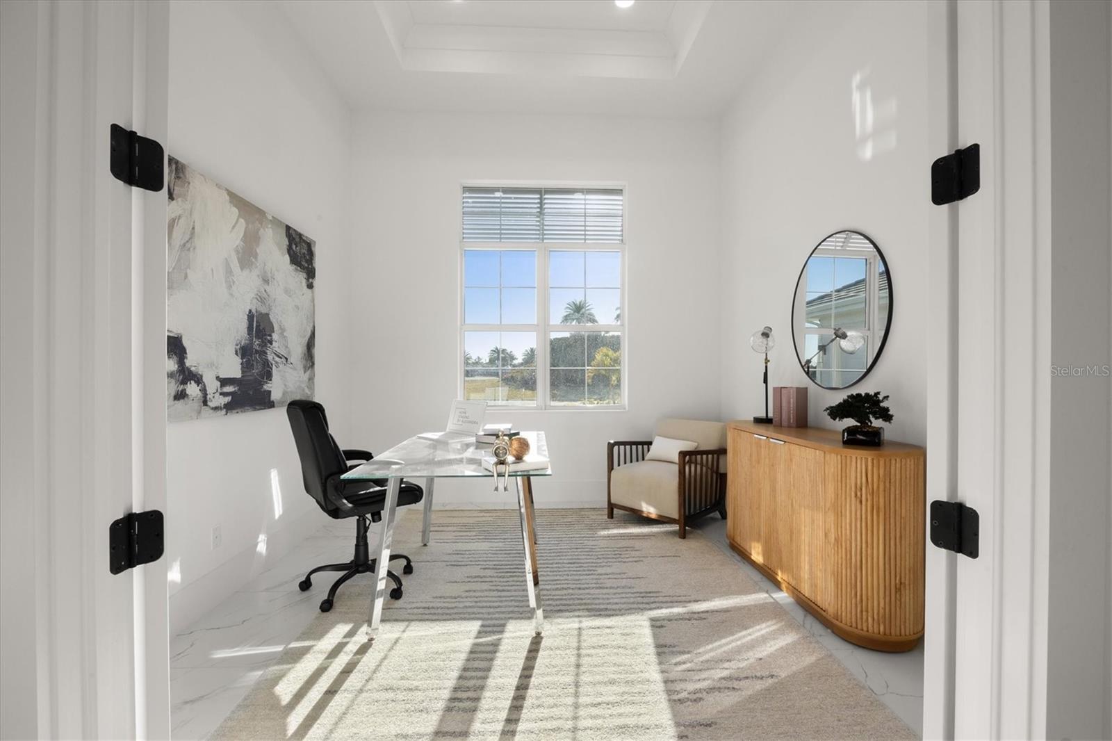 WILD BLUE AT WATERSIDE - Residential